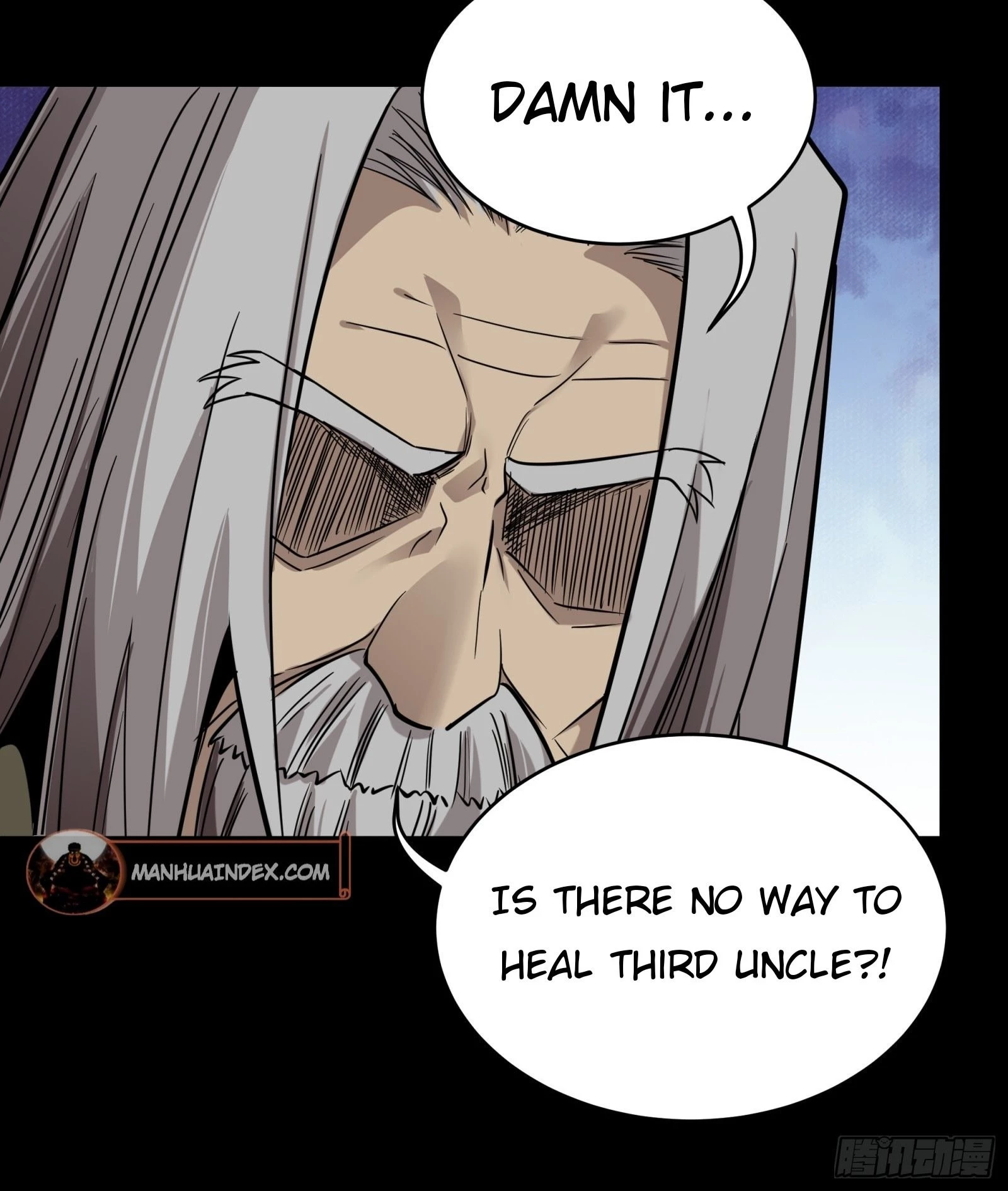 Legend of Star General Chapter 87 - 13