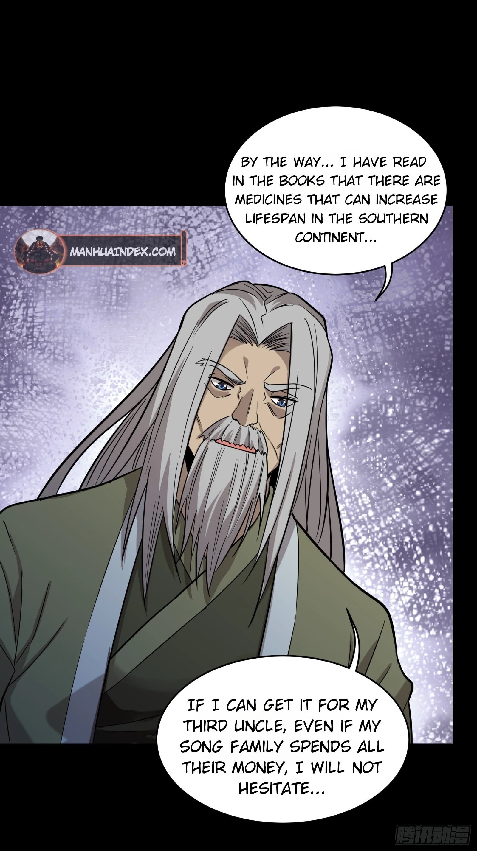 Legend of Star General Chapter 87 - 14
