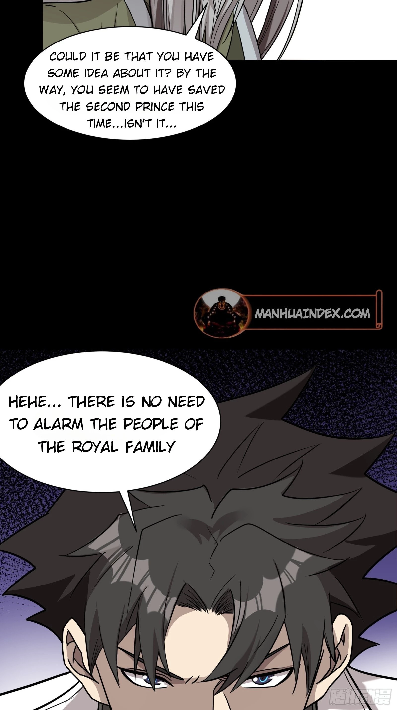 Legend of Star General Chapter 87 - 17
