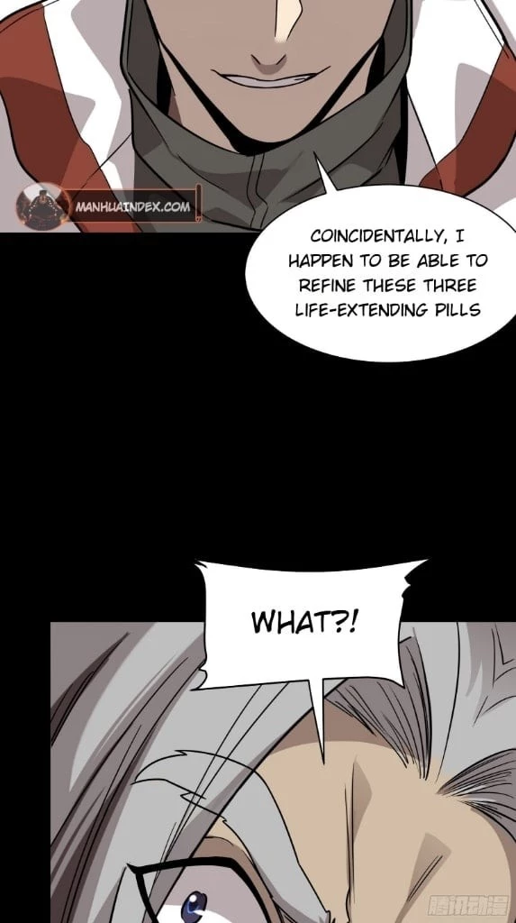 Legend of Star General Chapter 87 - 18