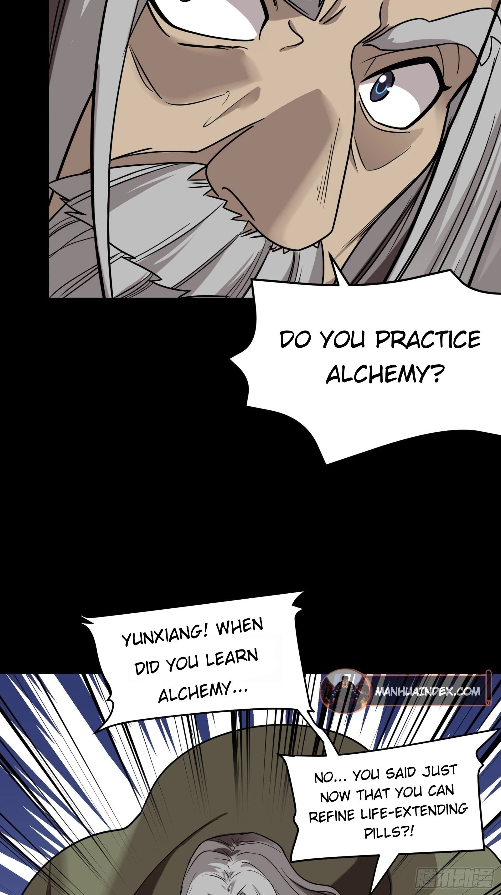 Legend of Star General Chapter 87 - 19