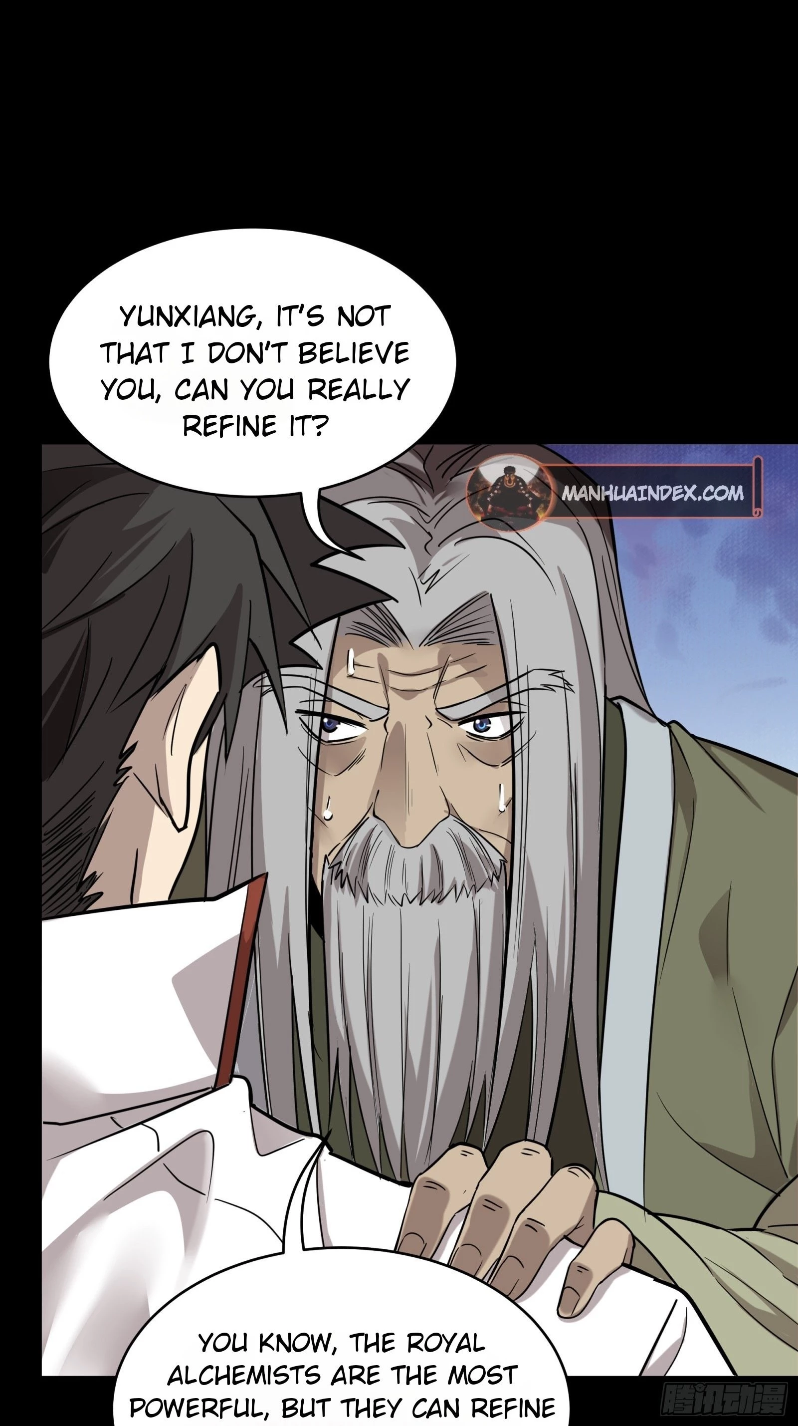 Legend of Star General Chapter 87 - 22