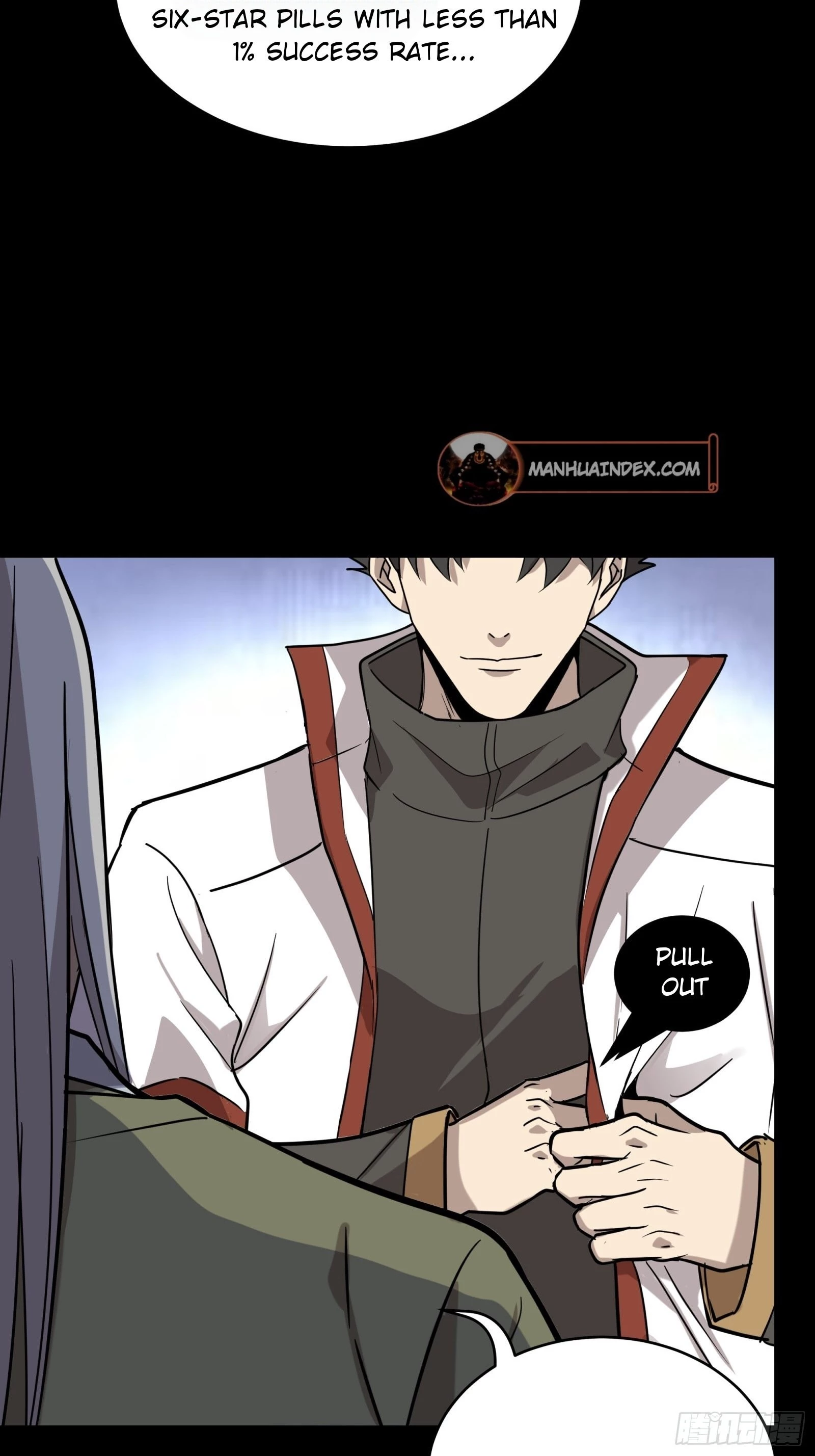 Legend of Star General Chapter 87 - 23