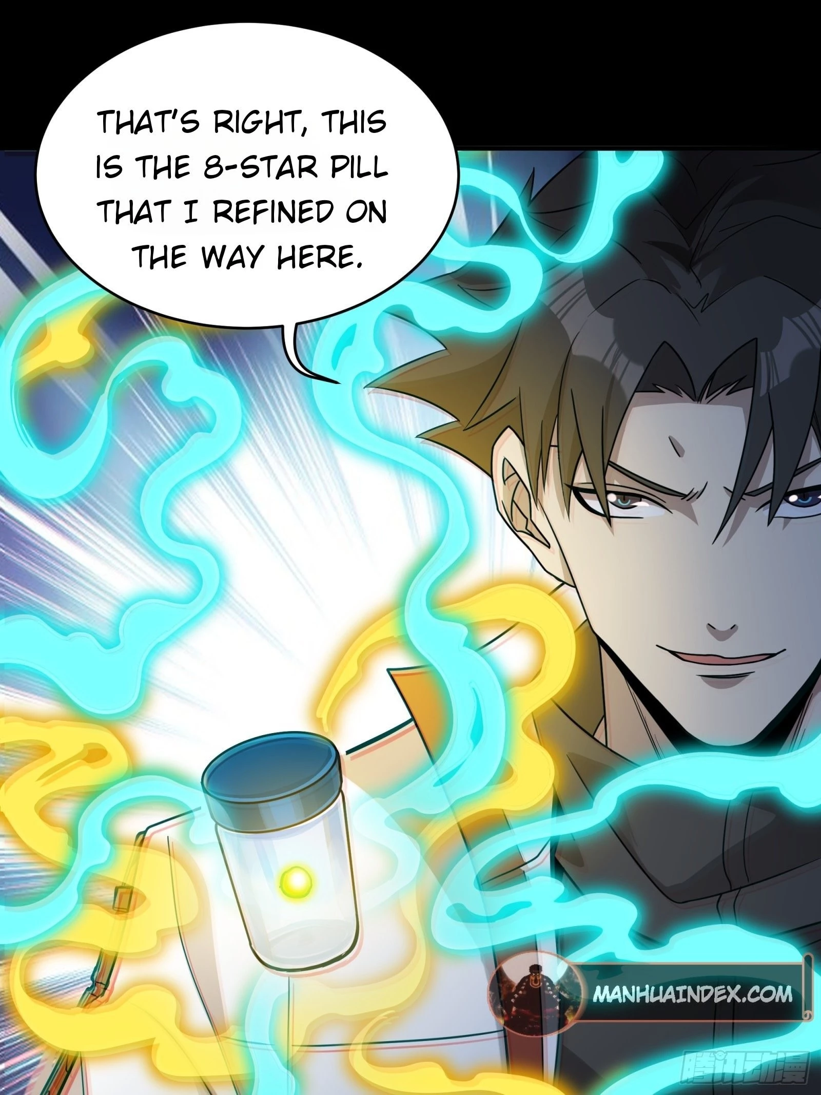 Legend of Star General Chapter 87 - 29