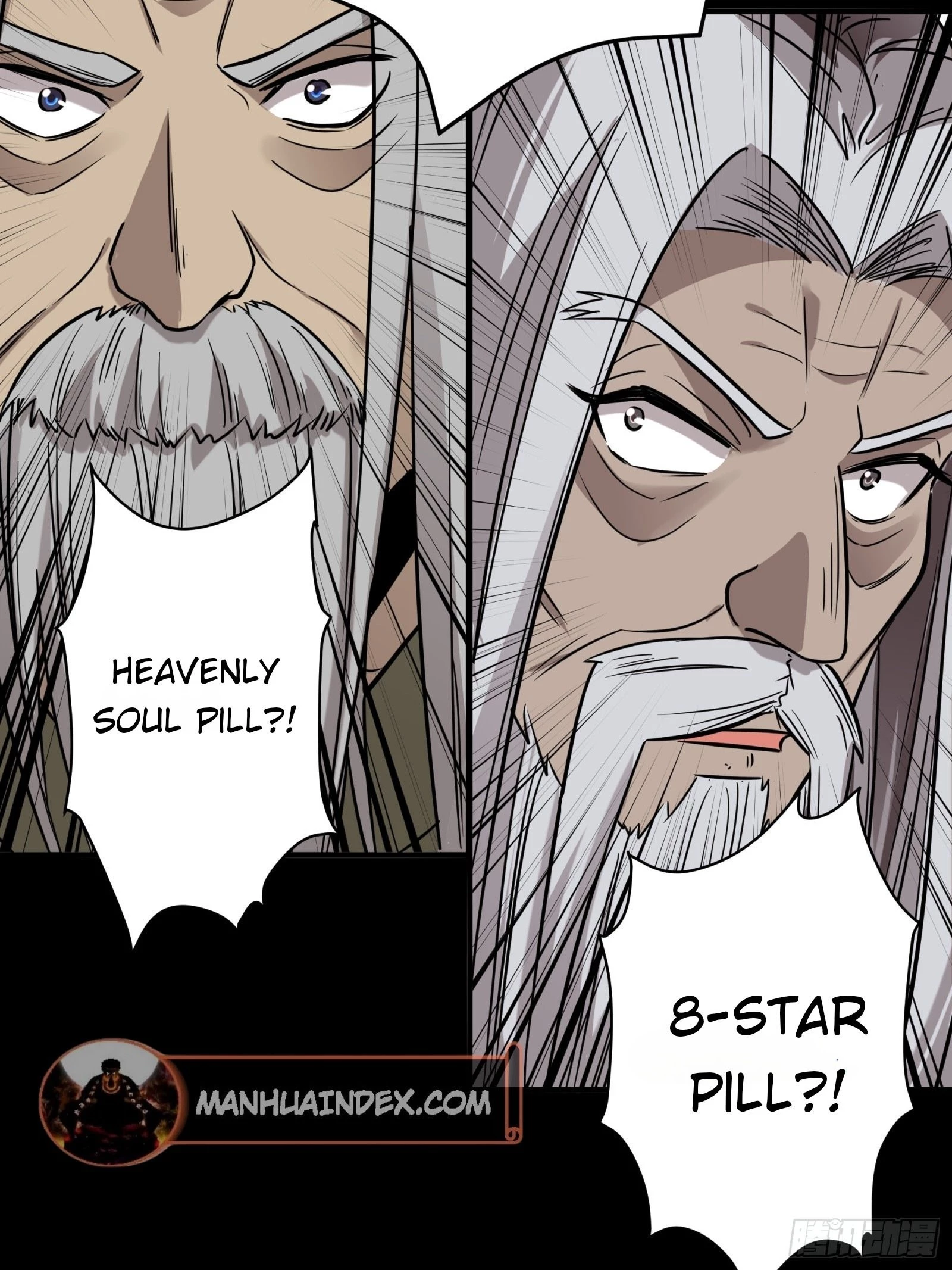 Legend of Star General Chapter 87 - 31