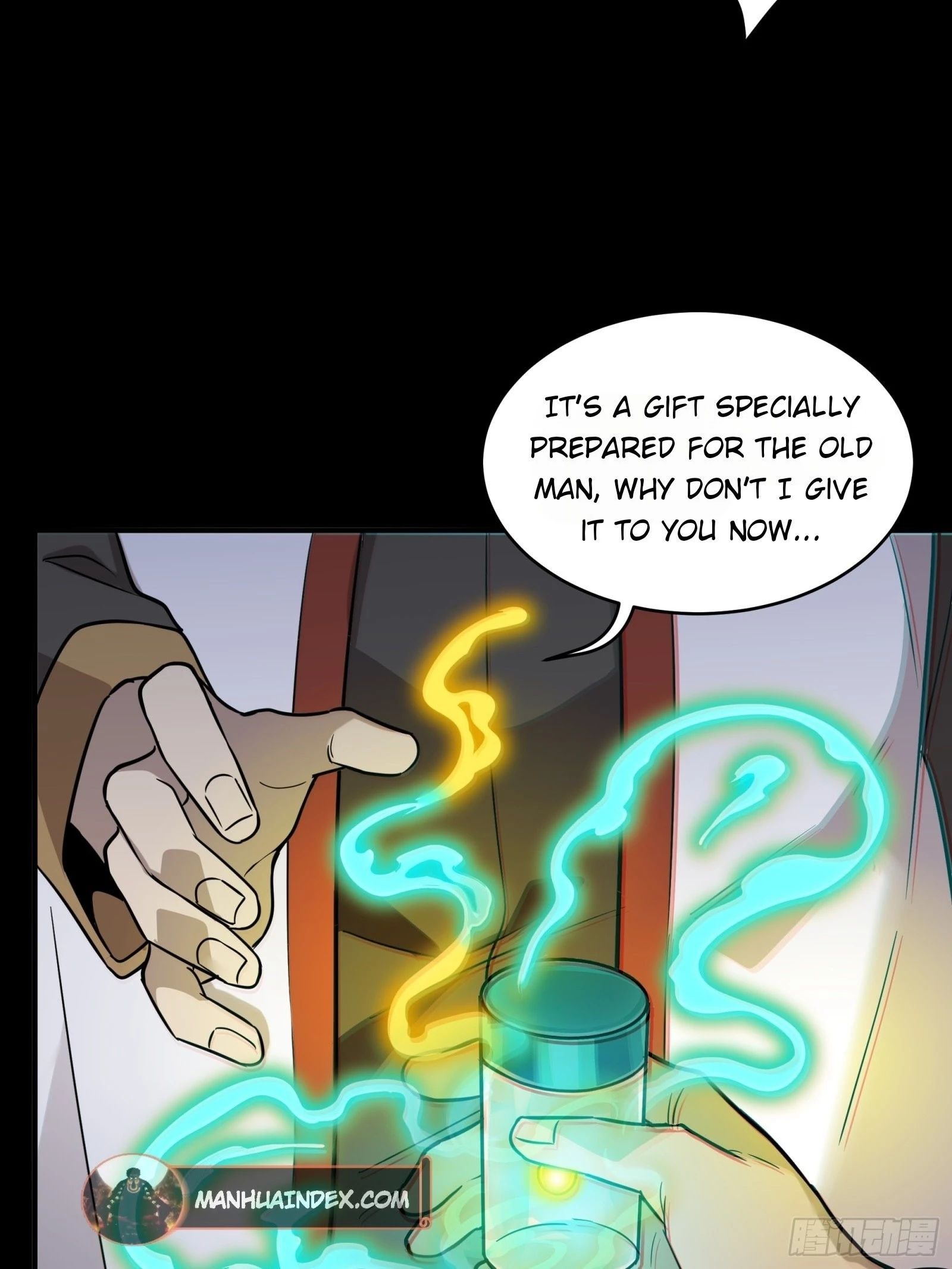 Legend of Star General Chapter 87 - 32