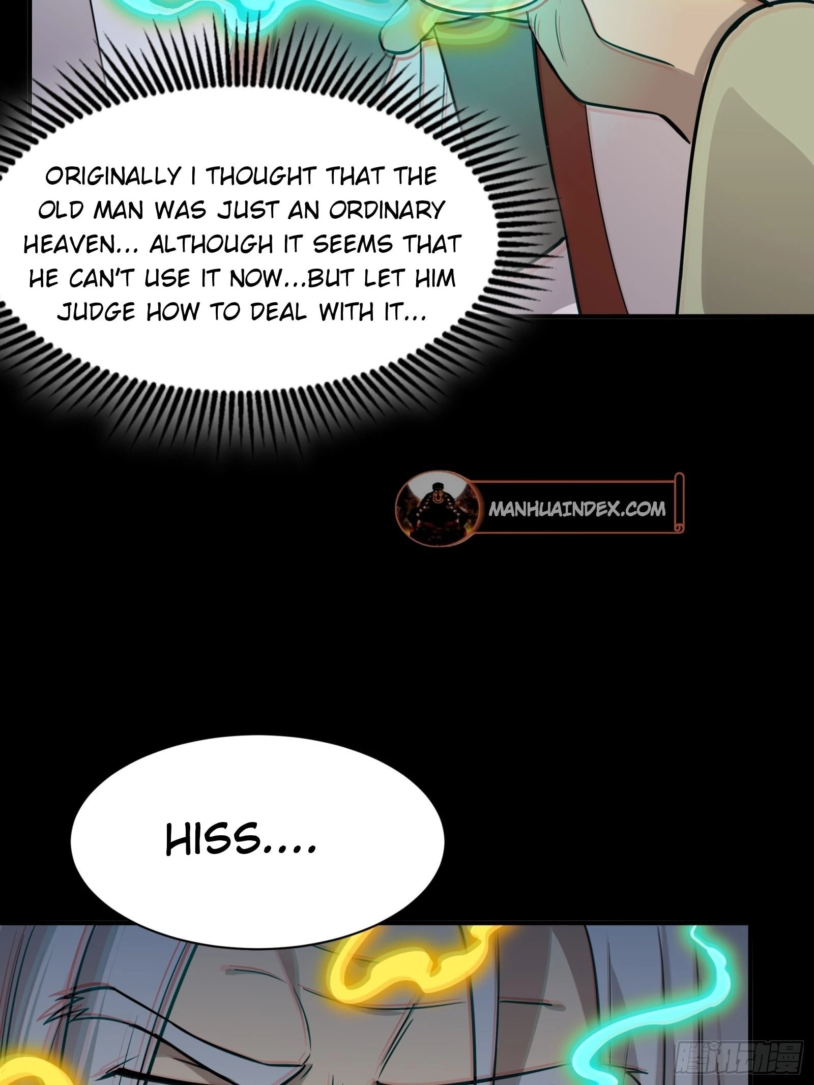 Legend of Star General Chapter 87 - 33