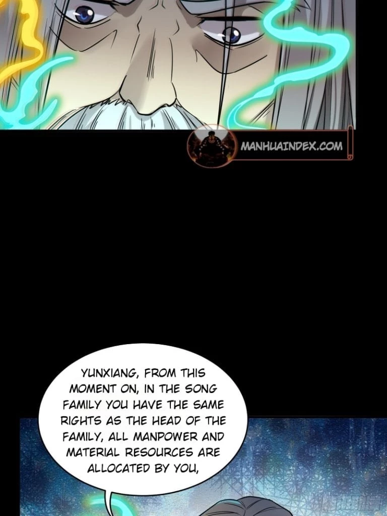 Legend of Star General Chapter 87 - 34