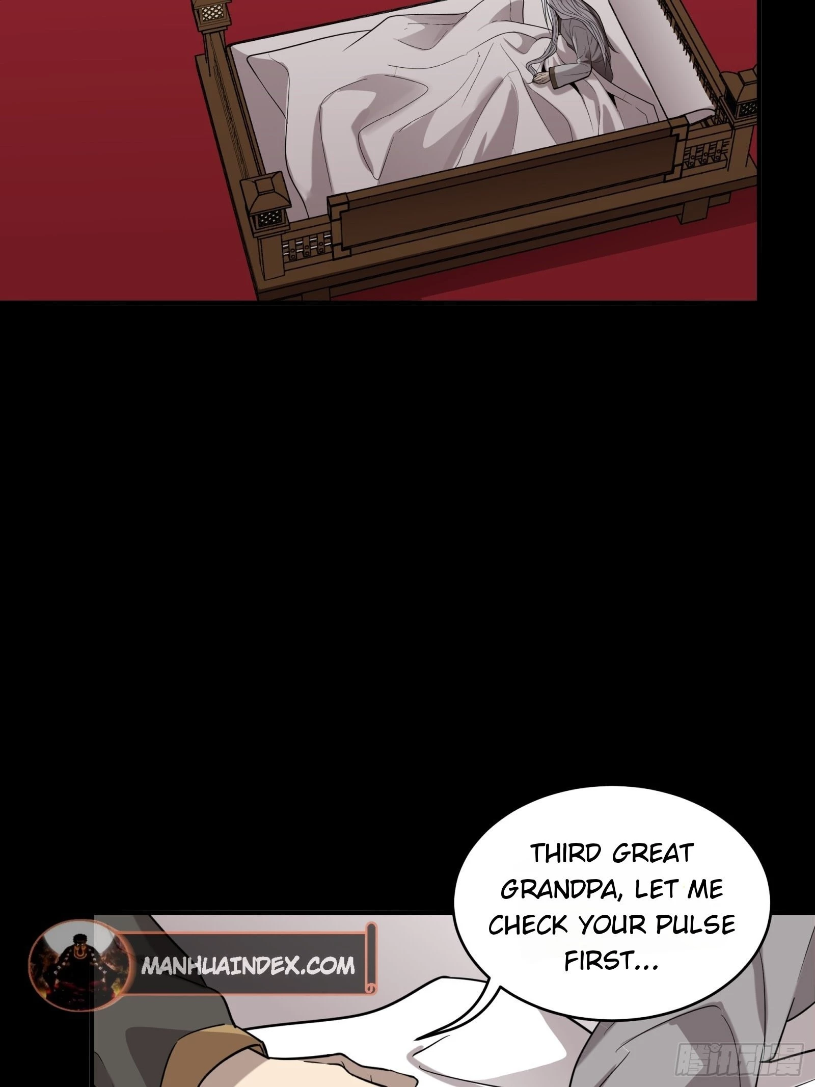 Legend of Star General Chapter 87 - 37