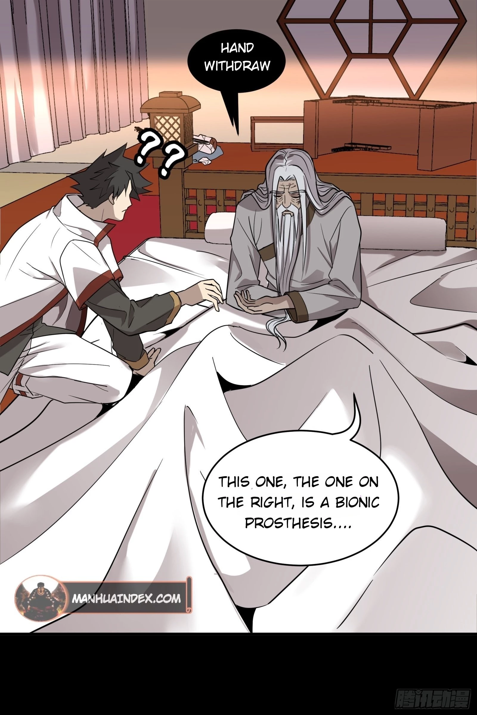 Legend of Star General Chapter 87 - 39