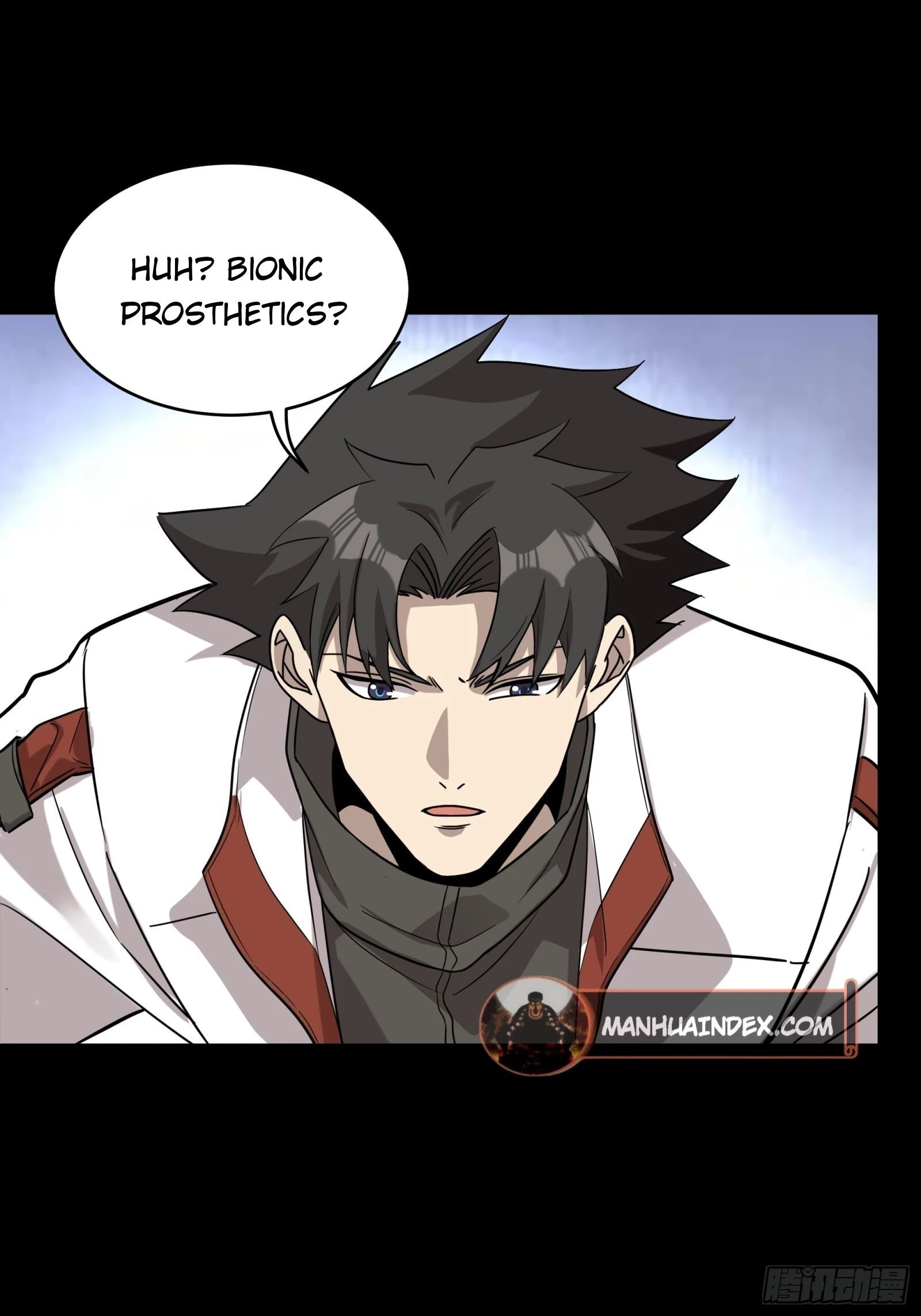 Legend of Star General Chapter 87 - 40