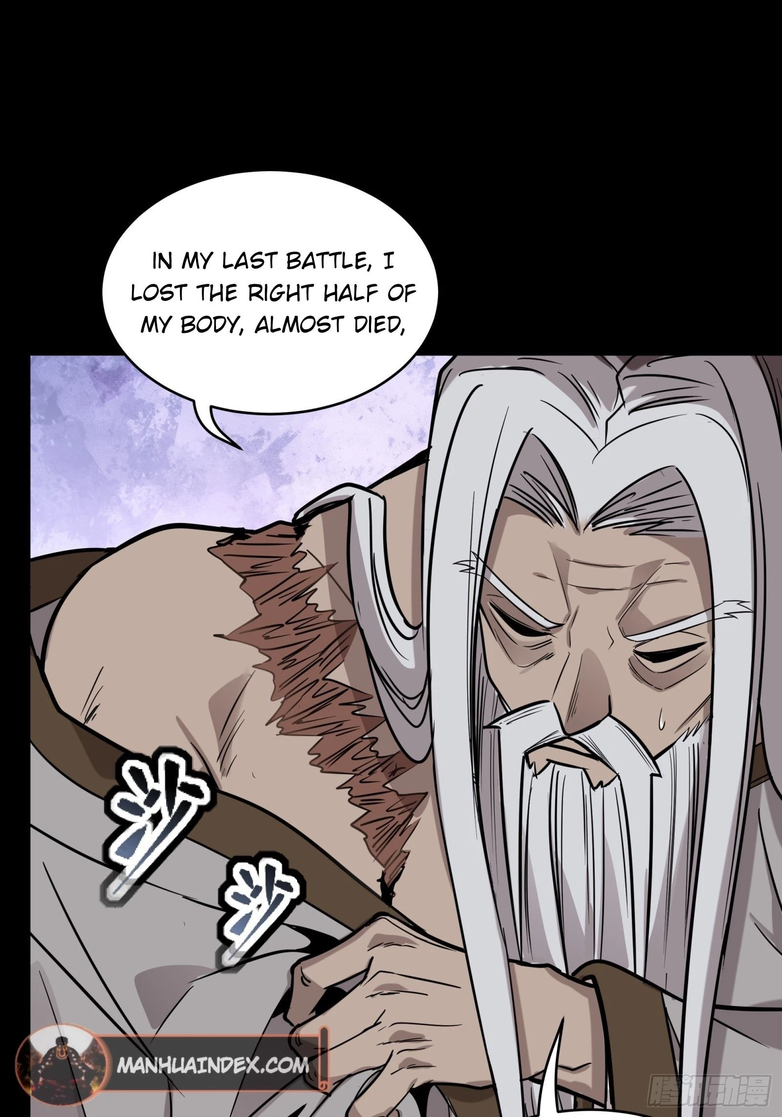 Legend of Star General Chapter 87 - 41