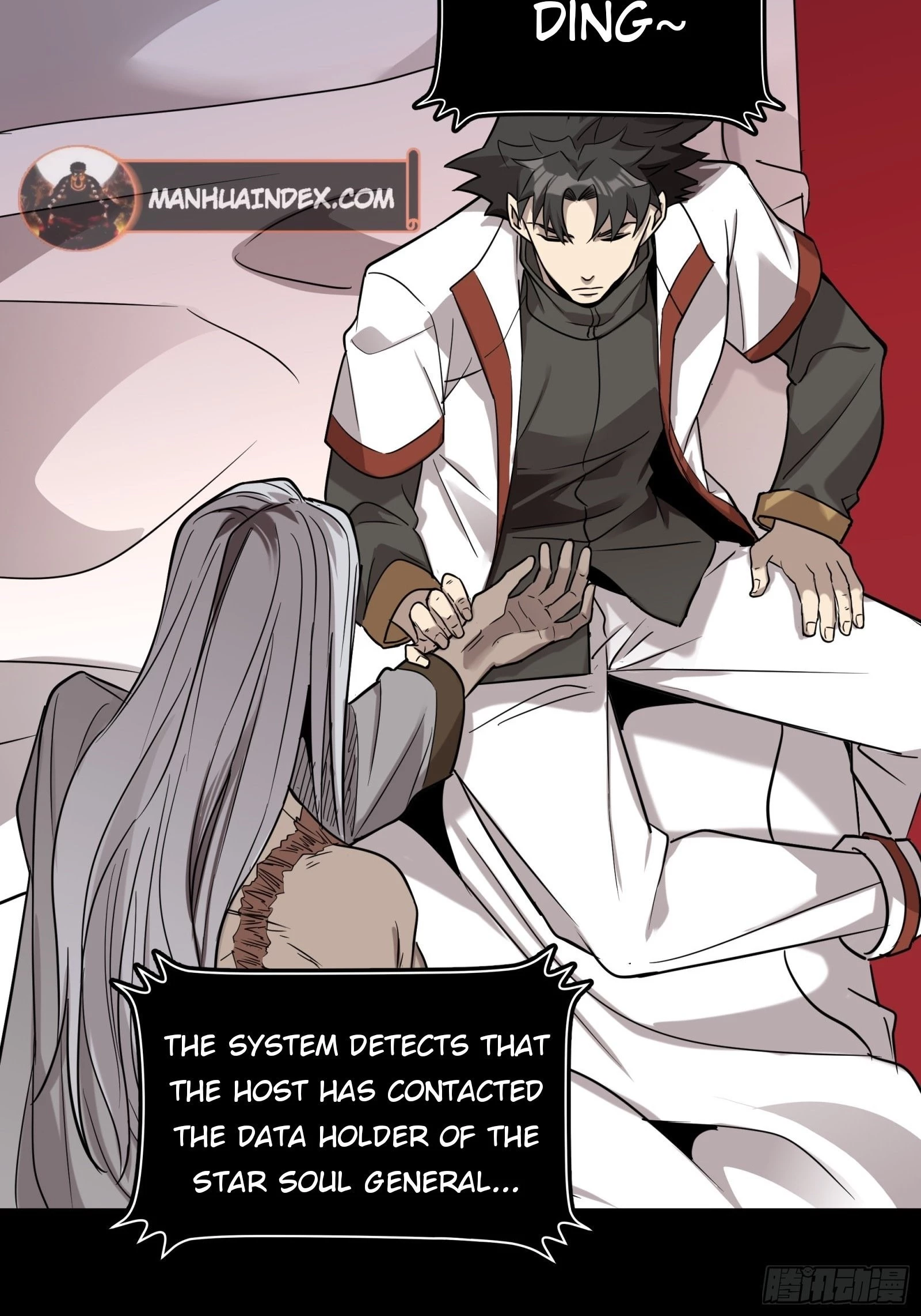 Legend of Star General Chapter 87 - 47
