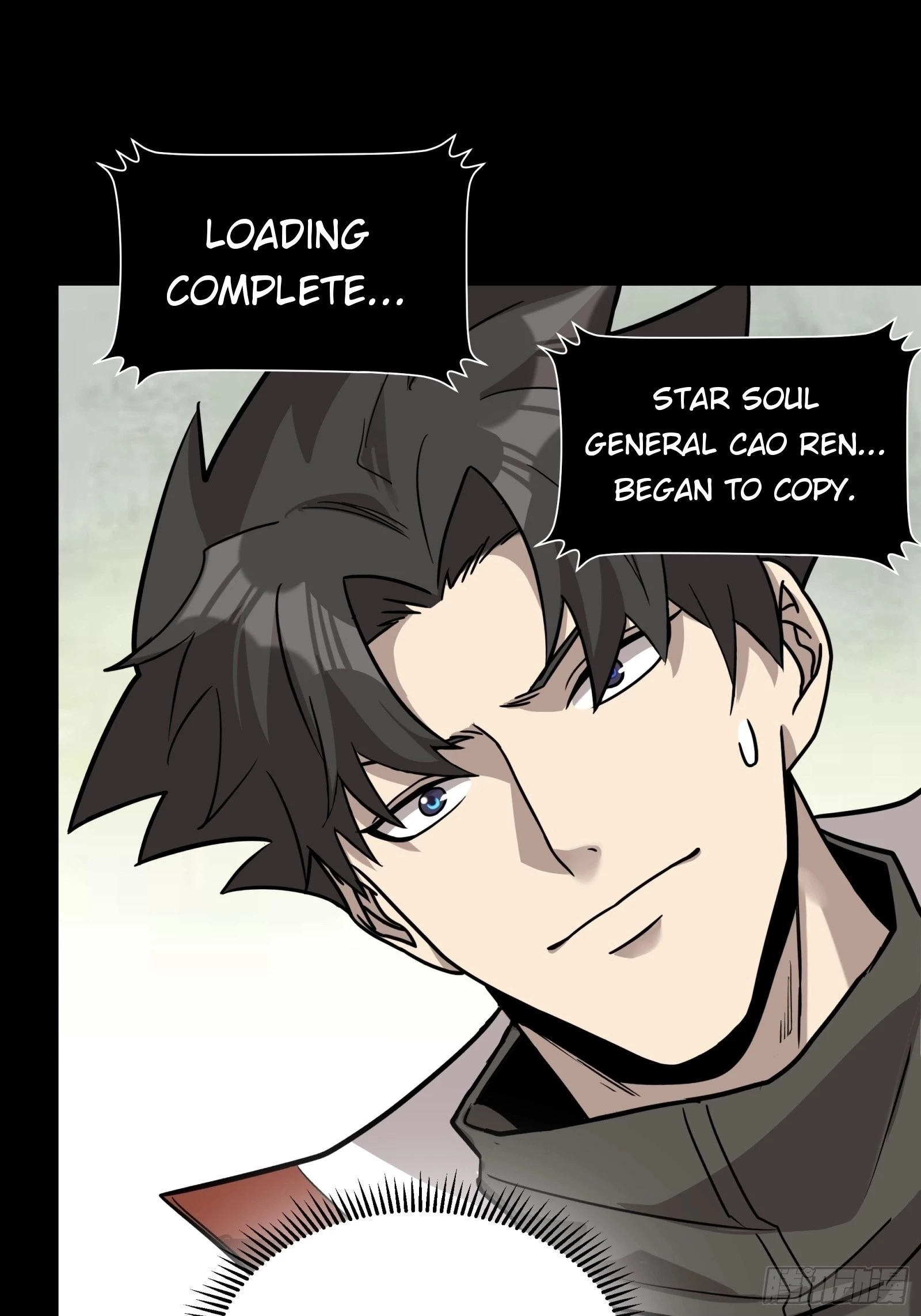 Legend of Star General Chapter 87 - 49