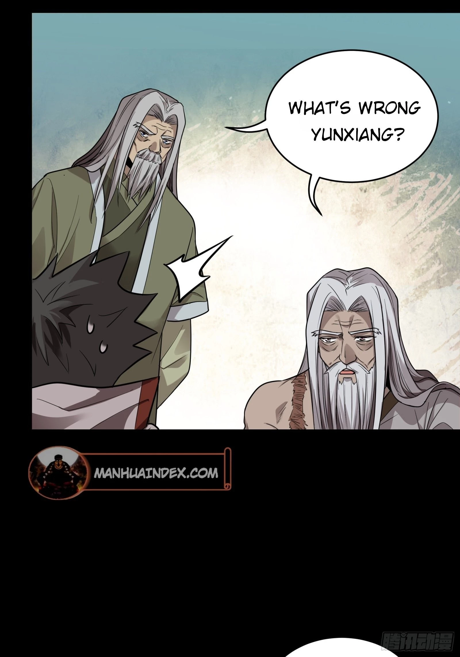 Legend of Star General Chapter 87 - 52