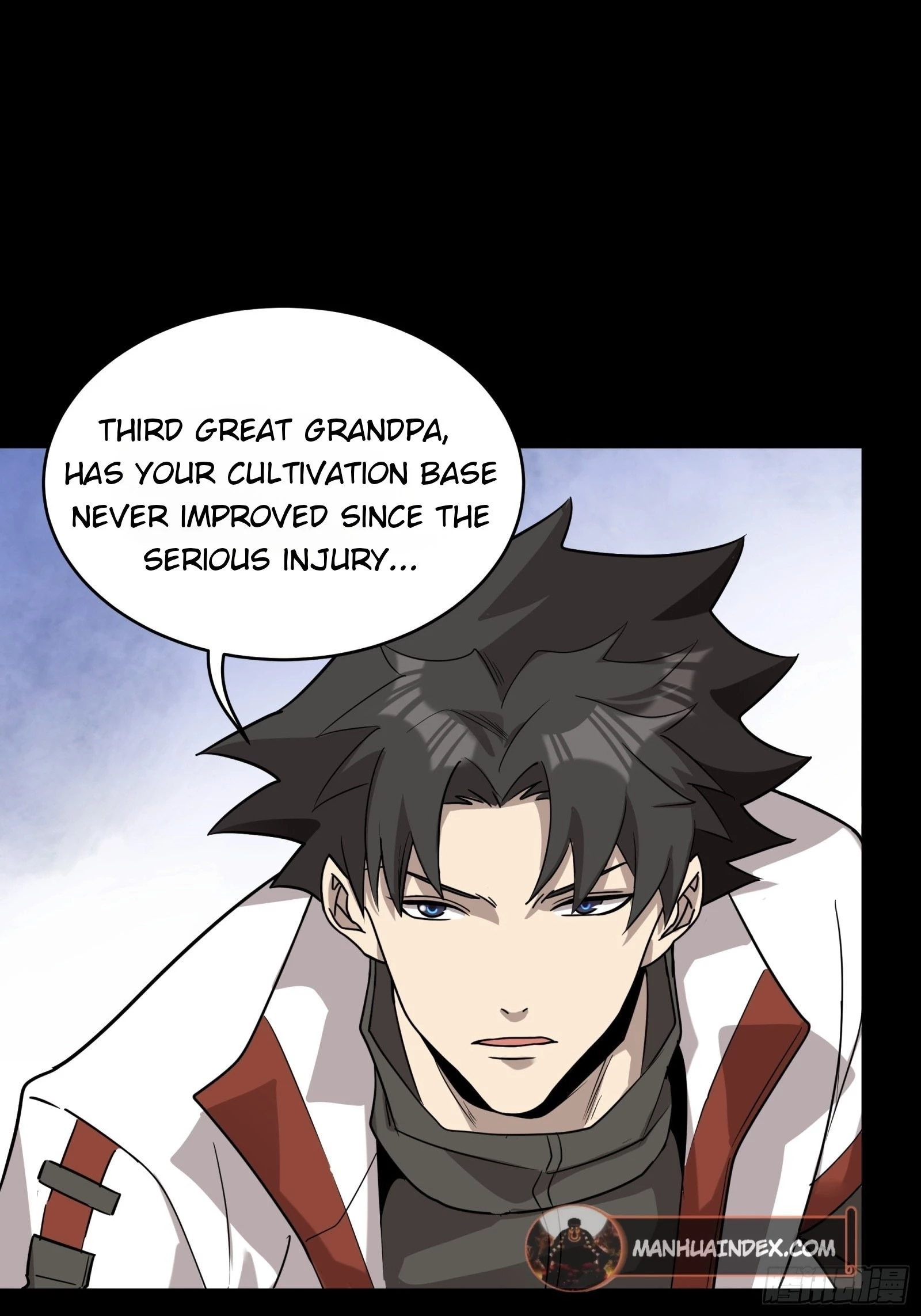 Legend of Star General Chapter 87 - 54