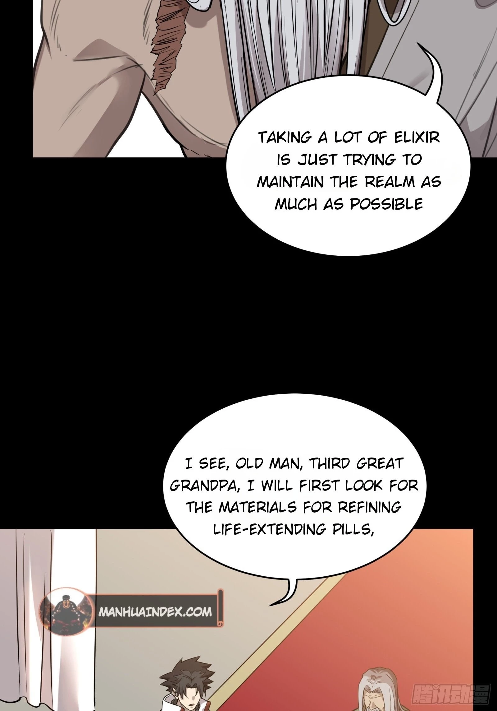 Legend of Star General Chapter 87 - 56