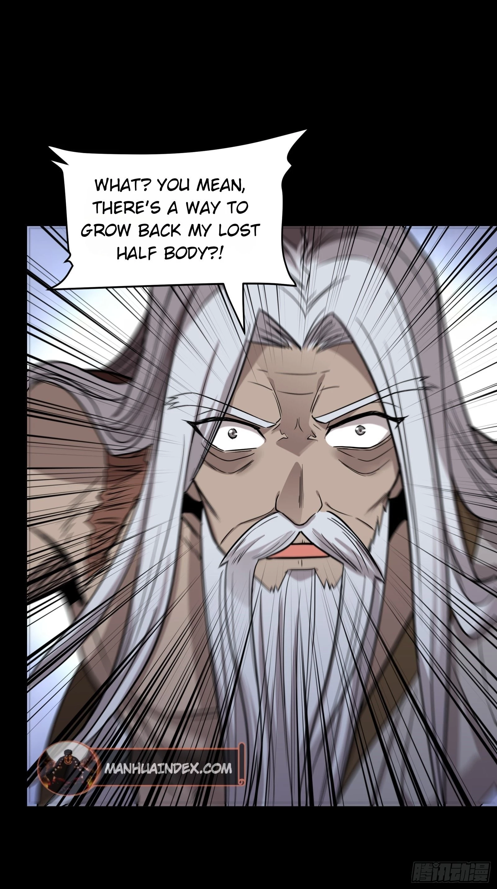 Legend of Star General Chapter 87 - 58