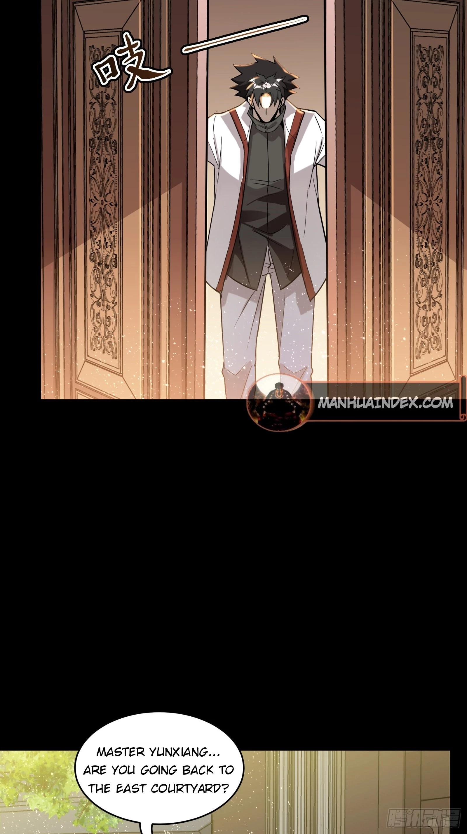 Legend of Star General Chapter 87 - 64