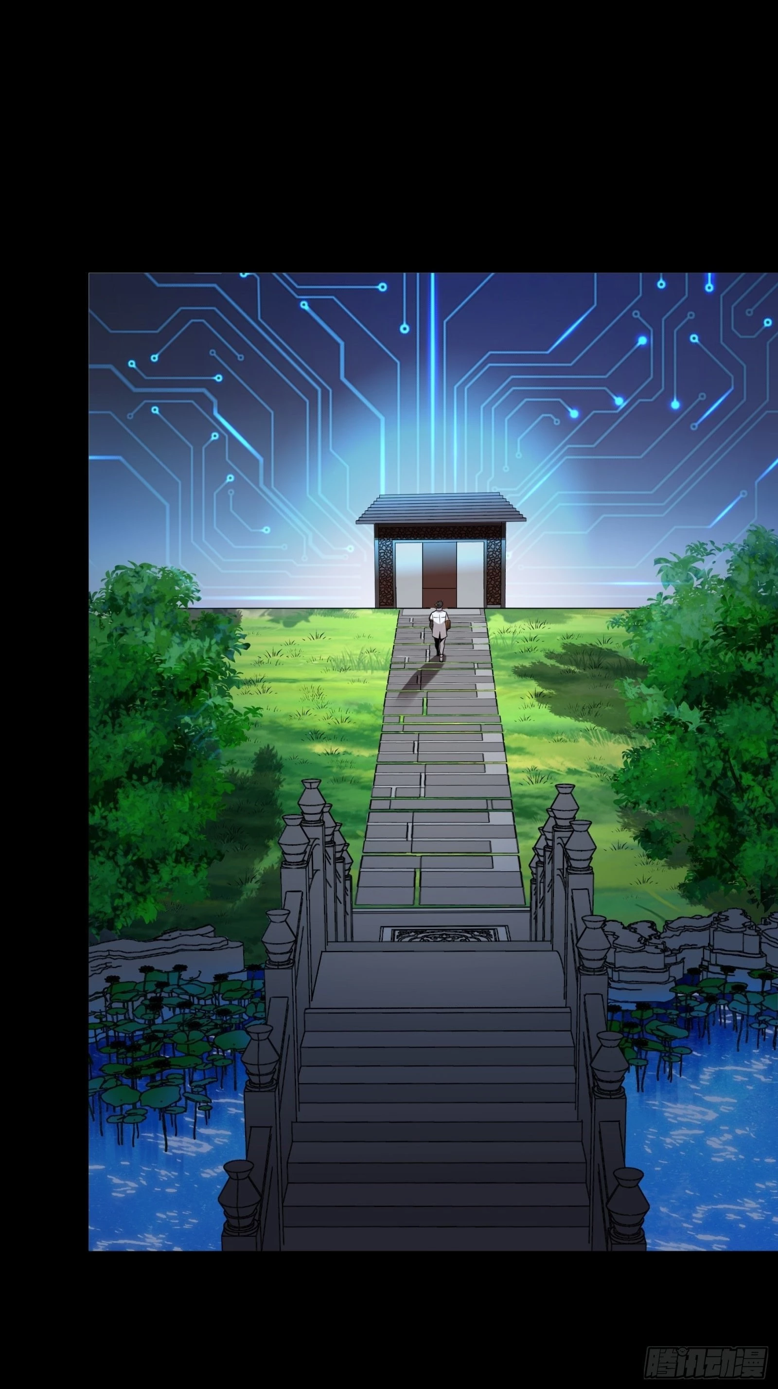 Legend of Star General Chapter 87 - 66