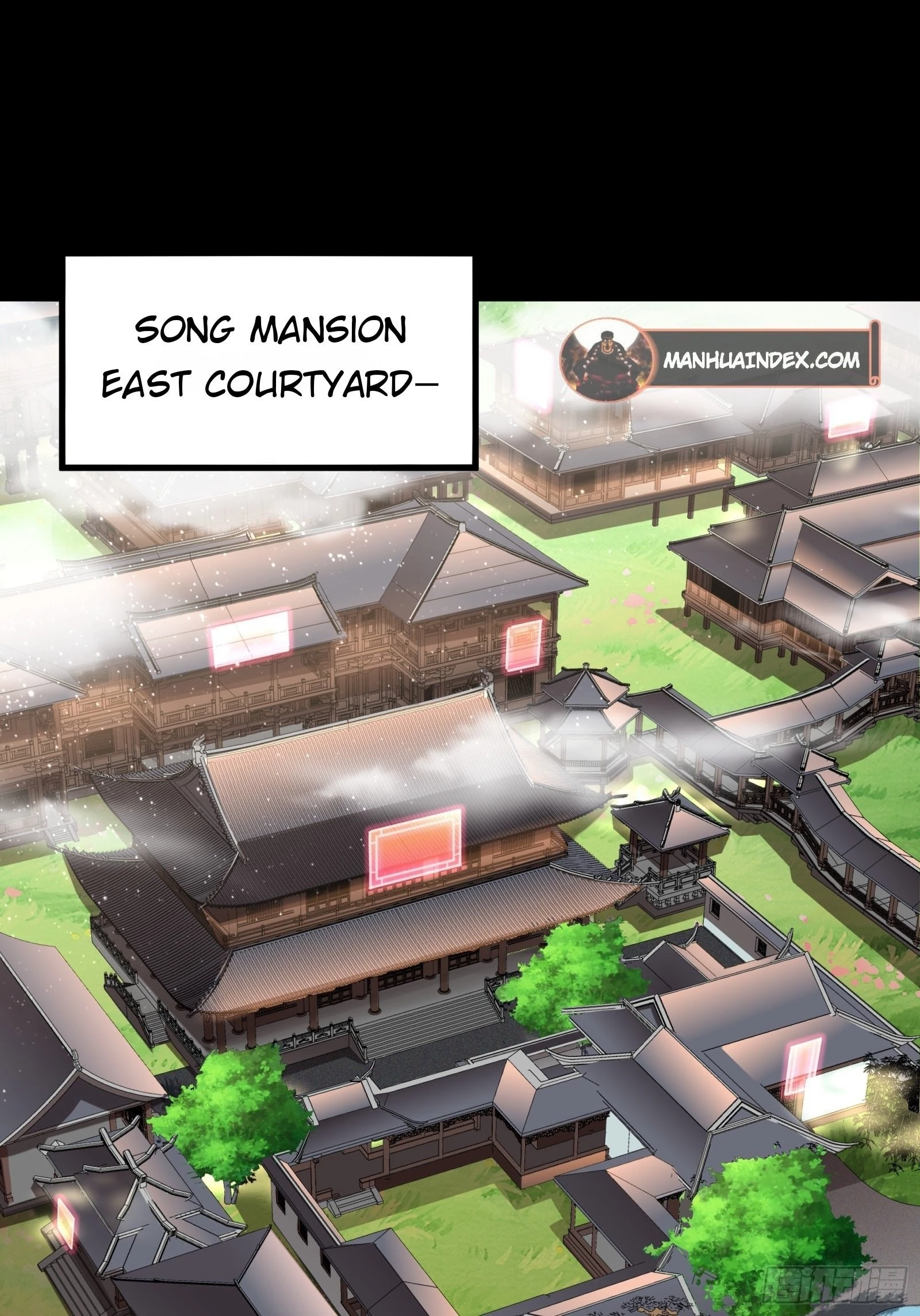 Legend of Star General Chapter 88 - 3