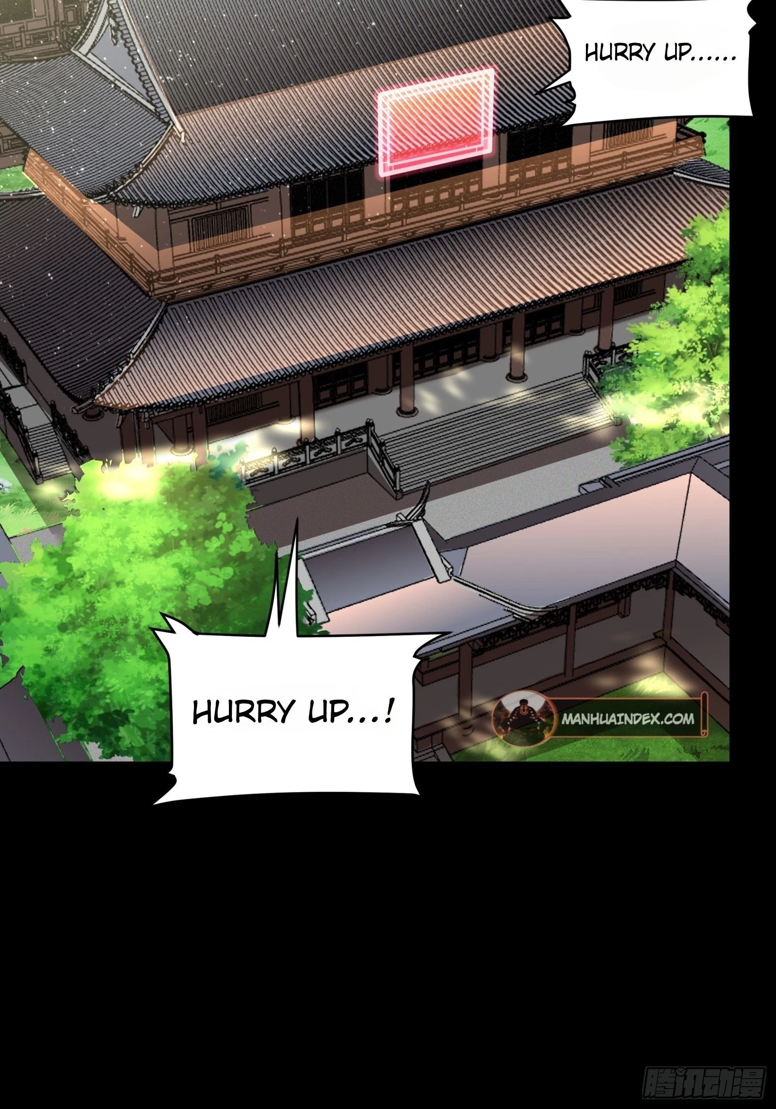 Legend of Star General Chapter 88 - 5