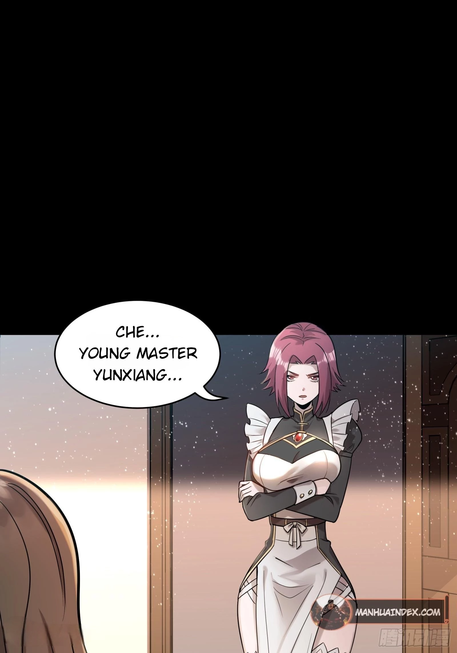 Legend of Star General Chapter 88 - 9