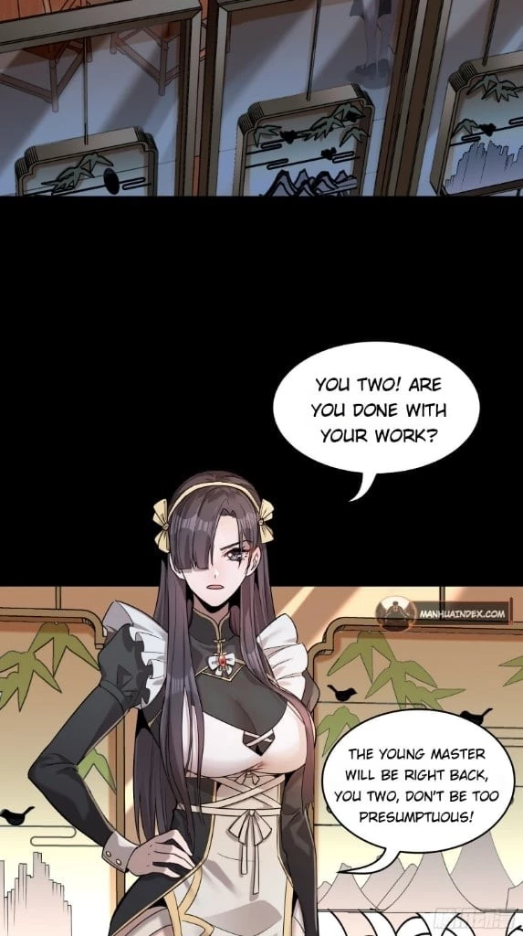 Legend of Star General Chapter 88 - 16
