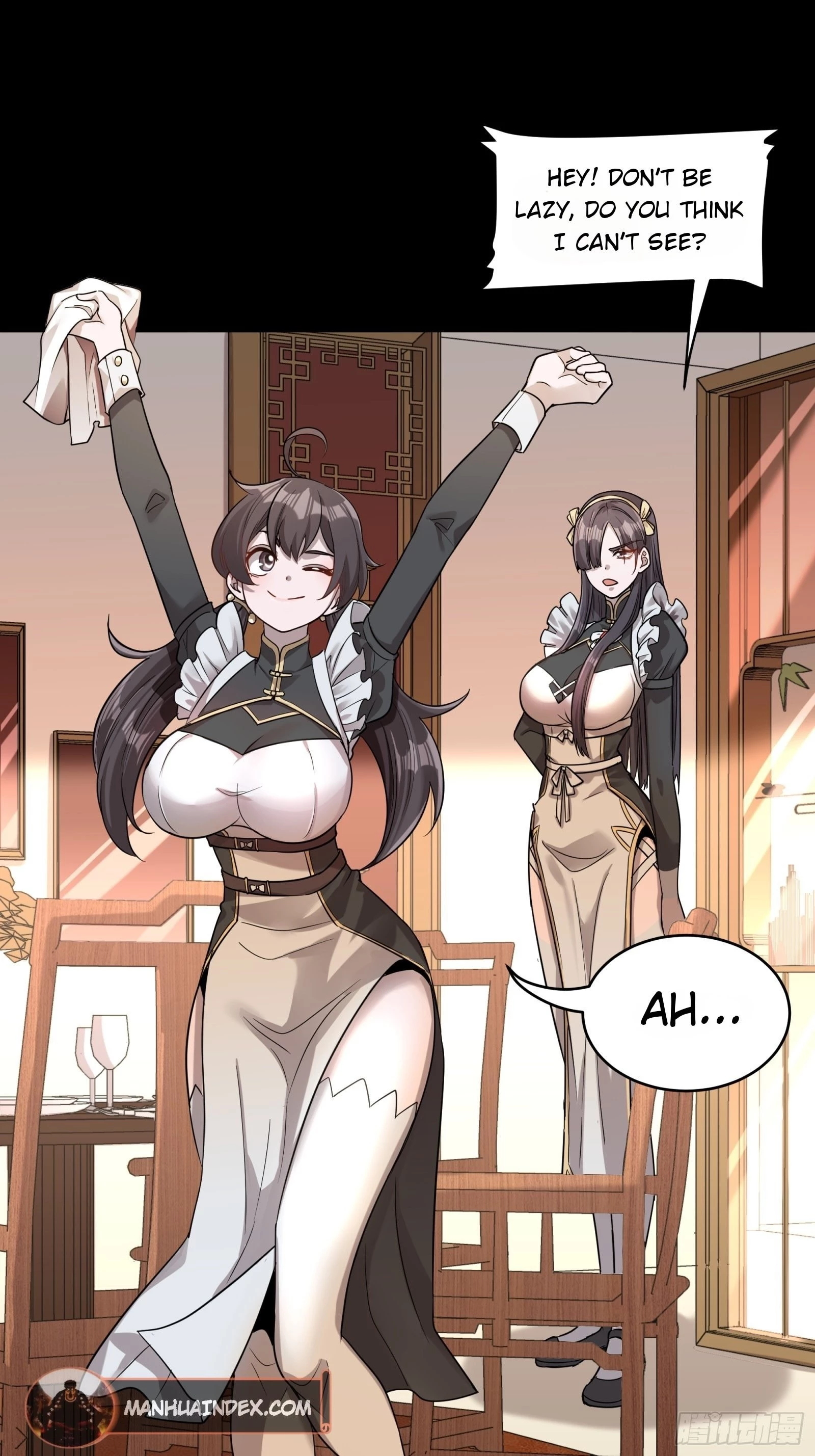 Legend of Star General Chapter 88 - 20