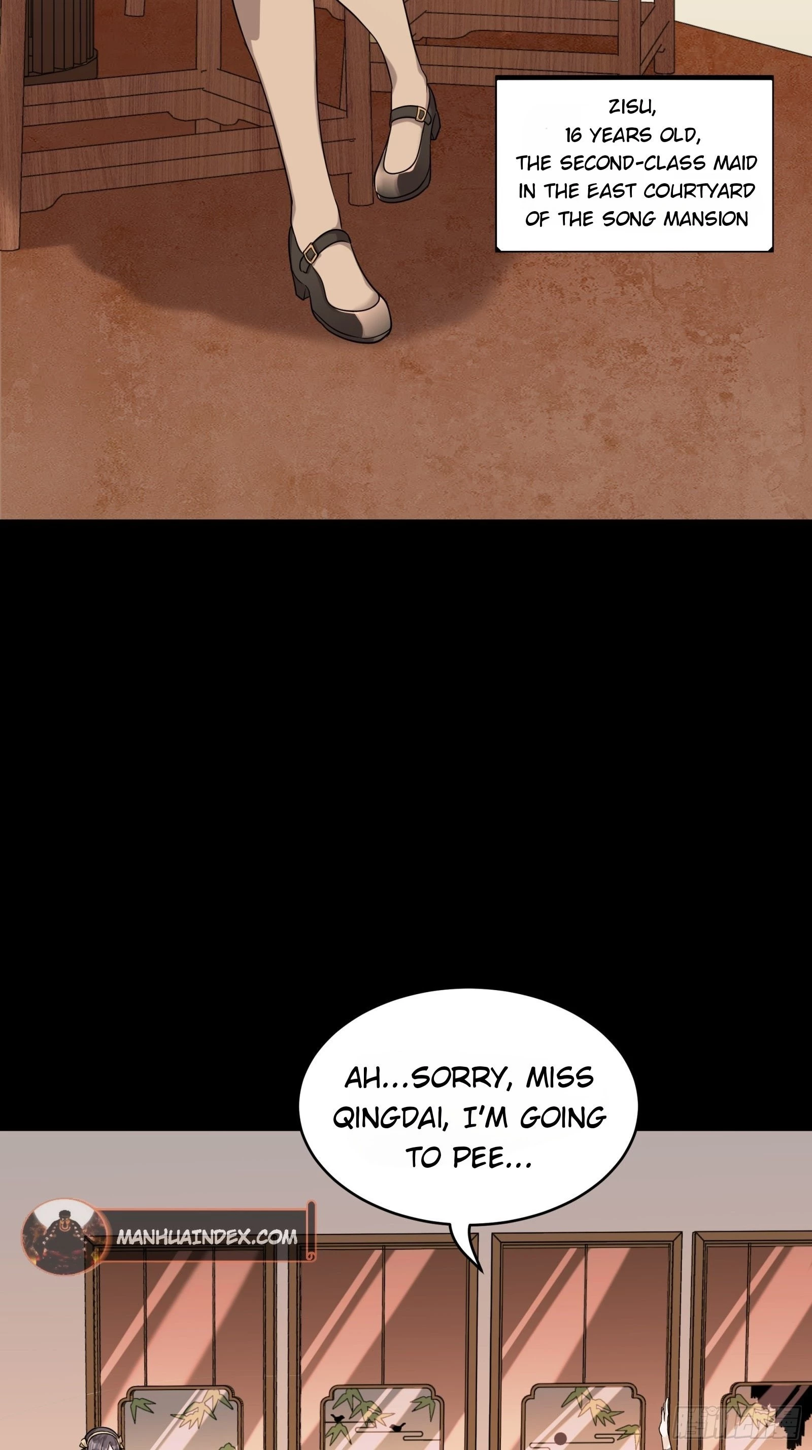 Legend of Star General Chapter 88 - 21