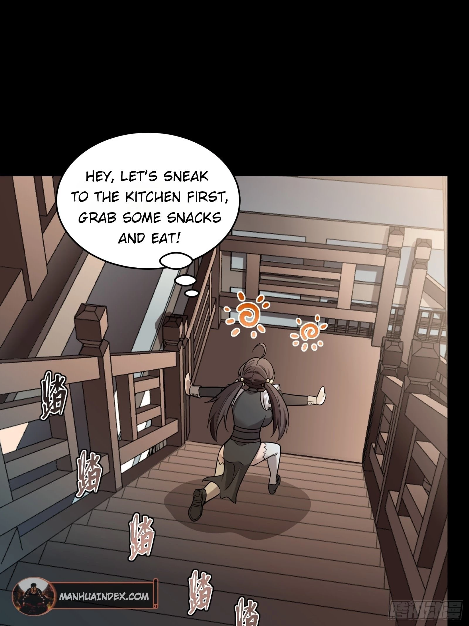 Legend of Star General Chapter 88 - 28