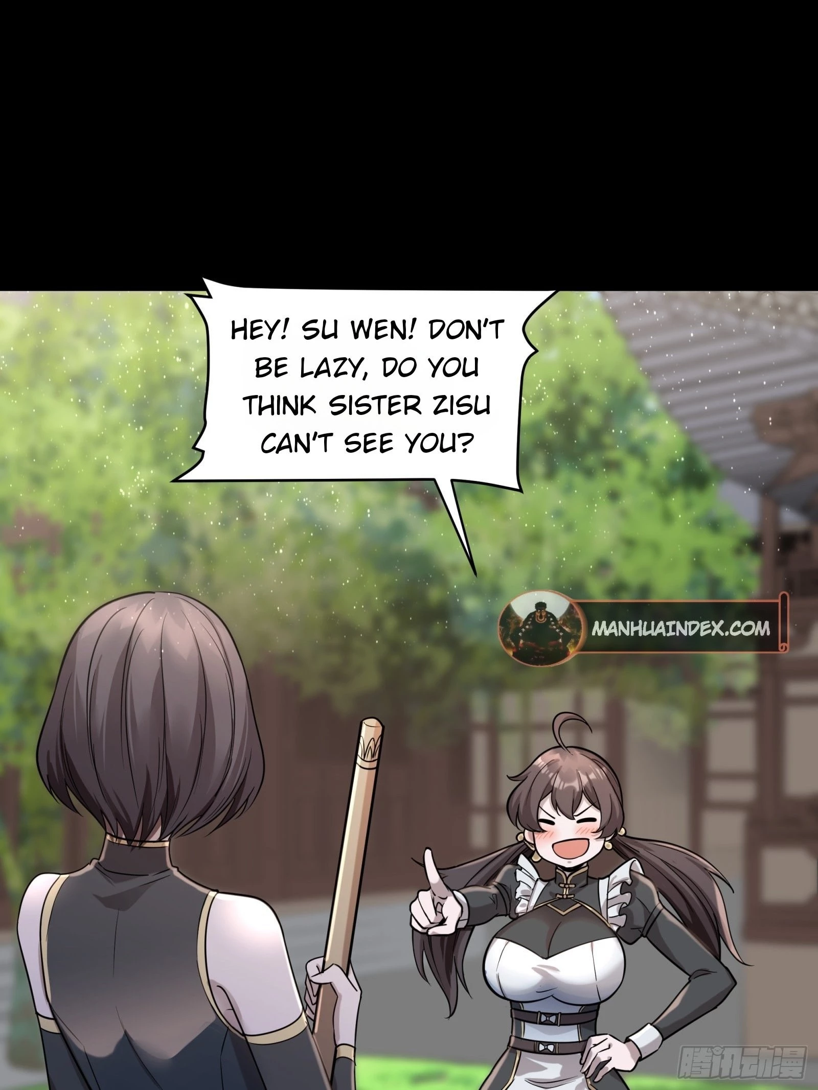 Legend of Star General Chapter 88 - 31