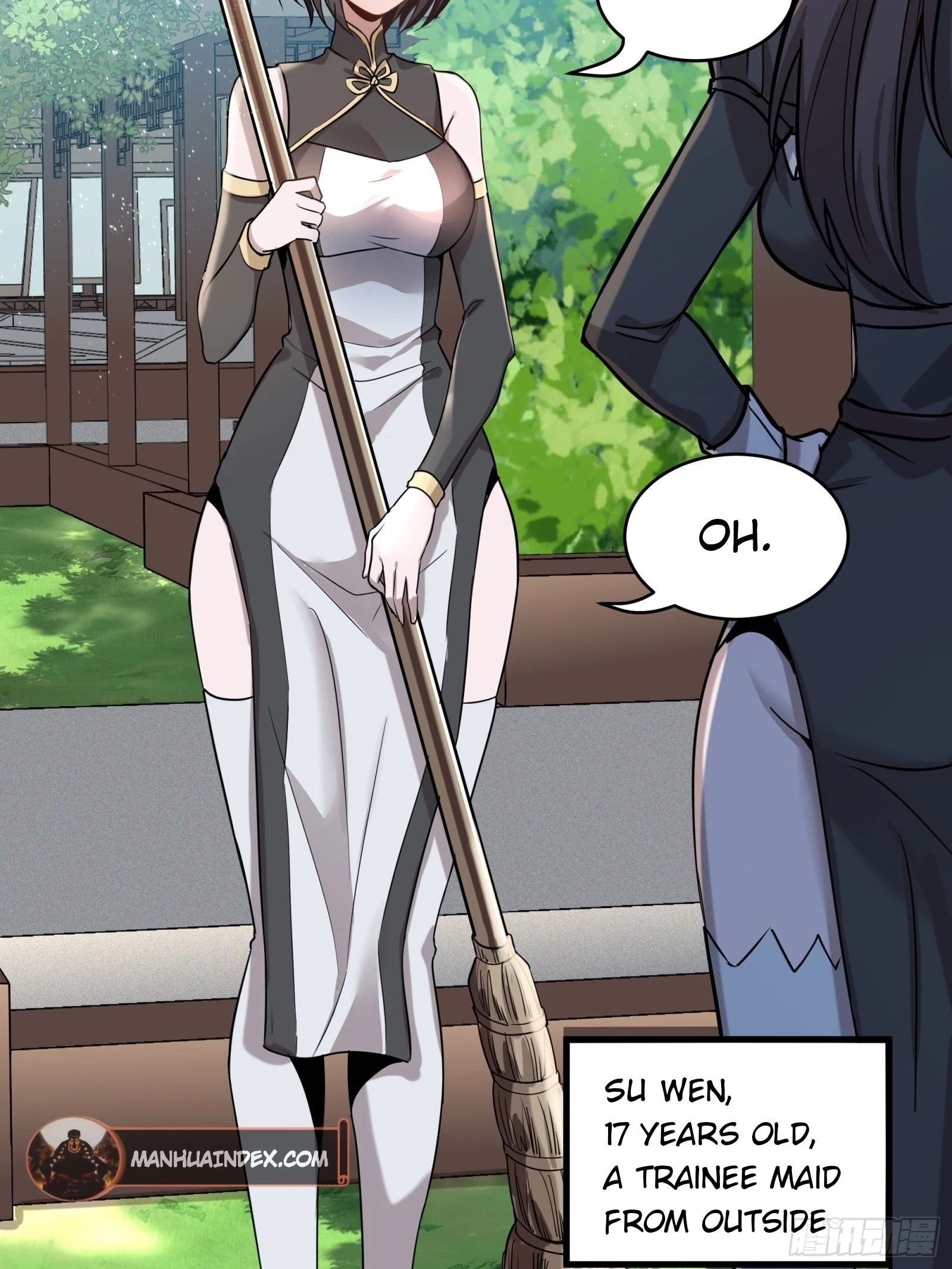 Legend of Star General Chapter 88 - 33