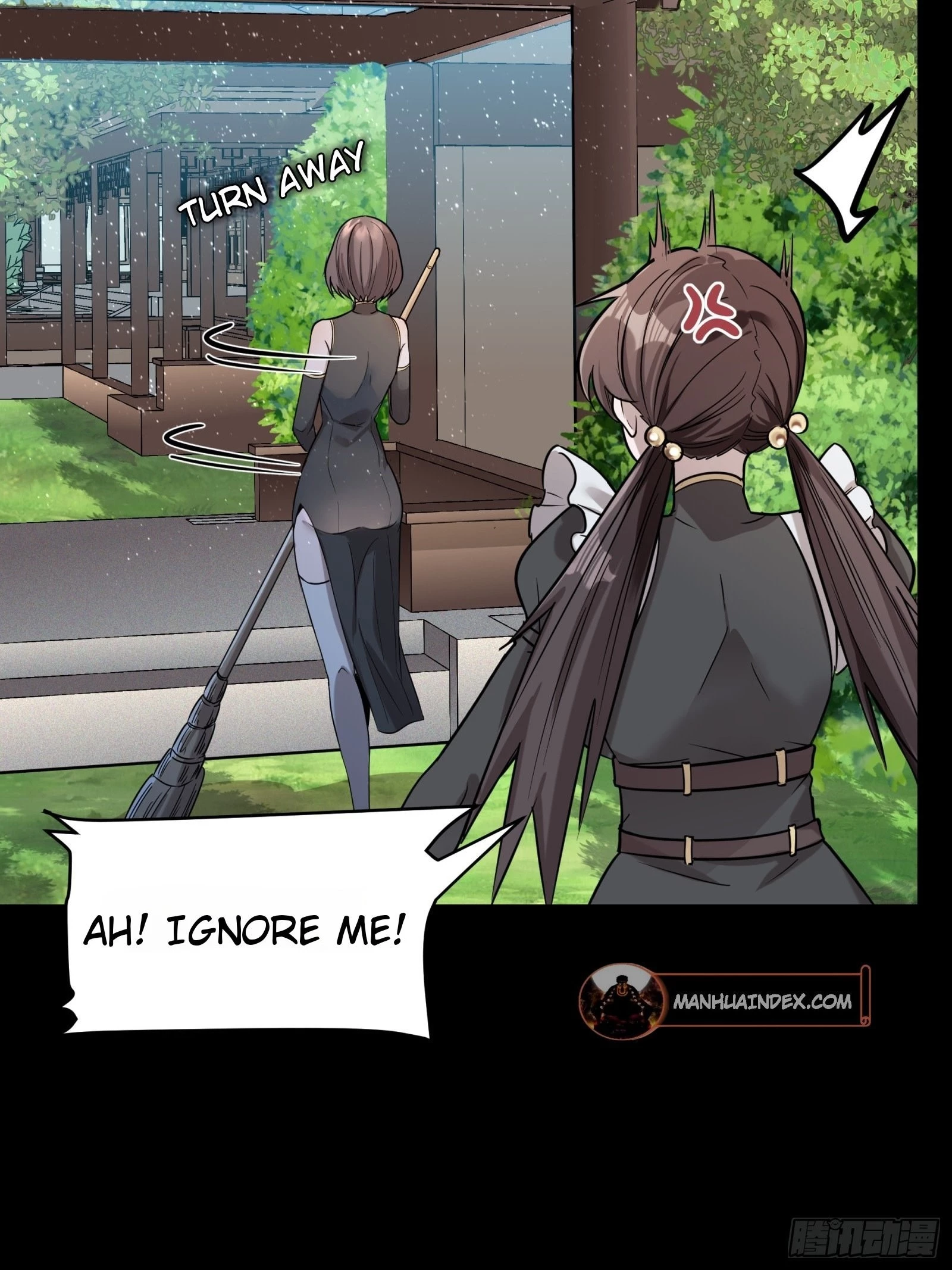 Legend of Star General Chapter 88 - 35