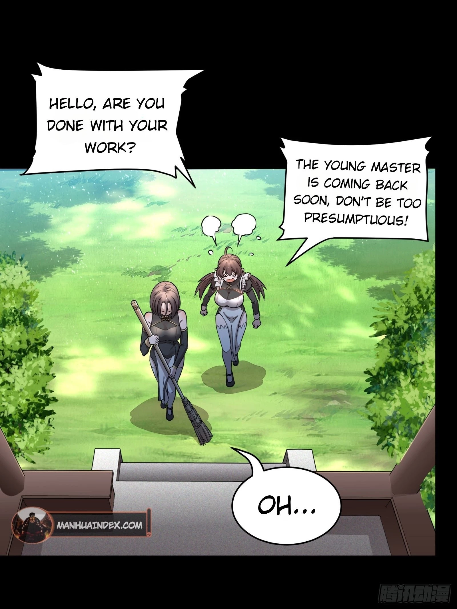 Legend of Star General Chapter 88 - 36