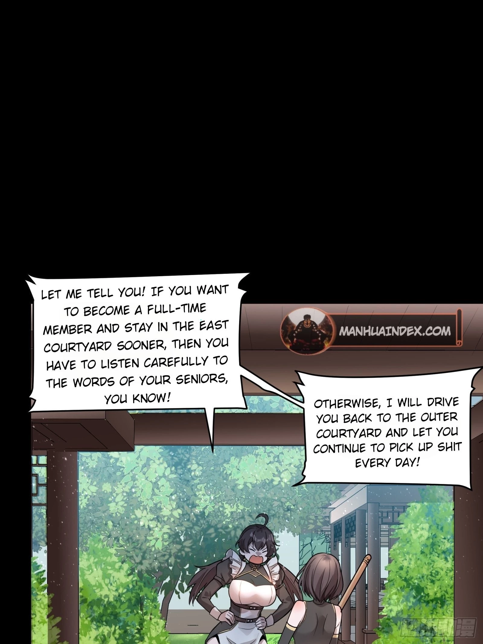 Legend of Star General Chapter 88 - 37