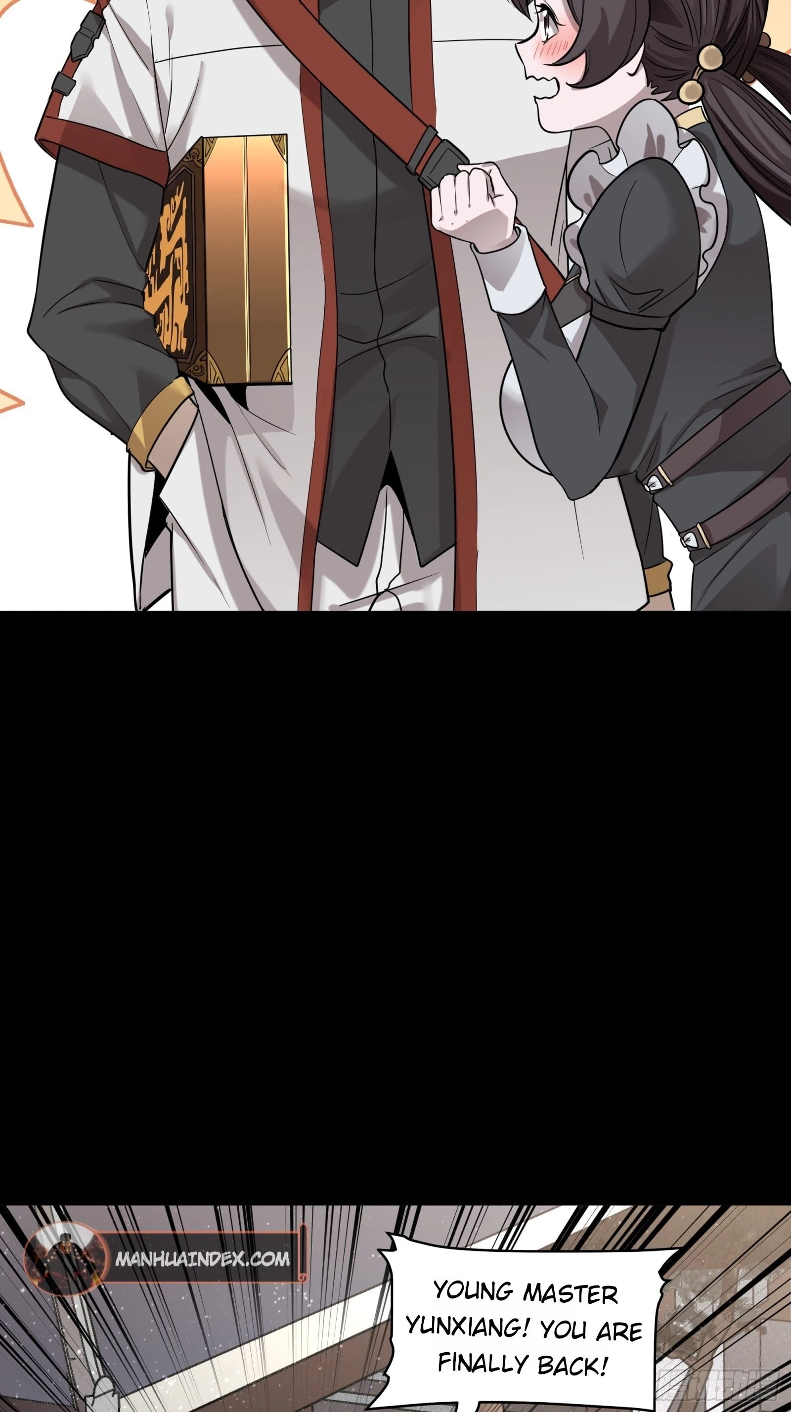 Legend of Star General Chapter 88 - 42