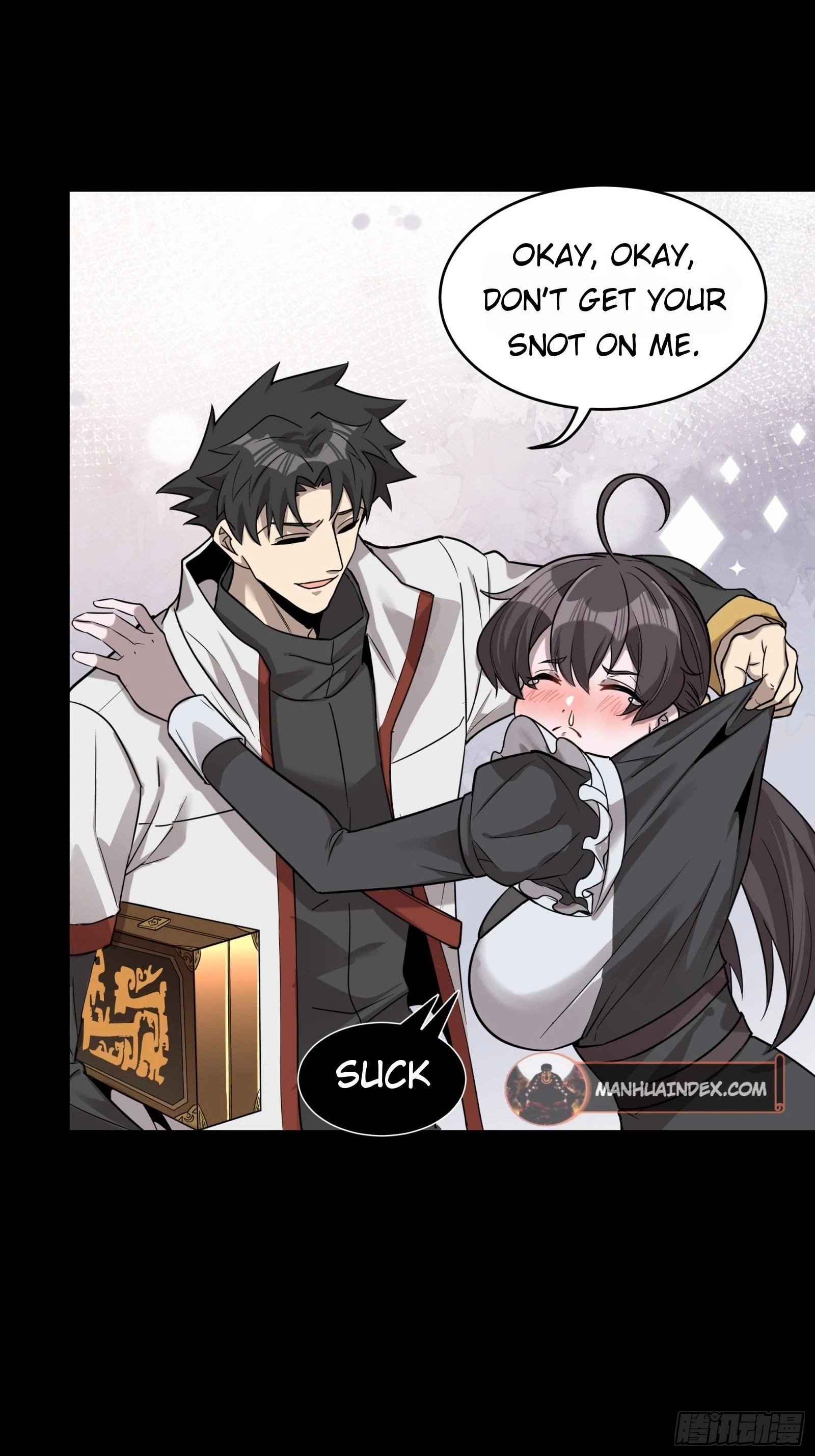 Legend of Star General Chapter 88 - 44