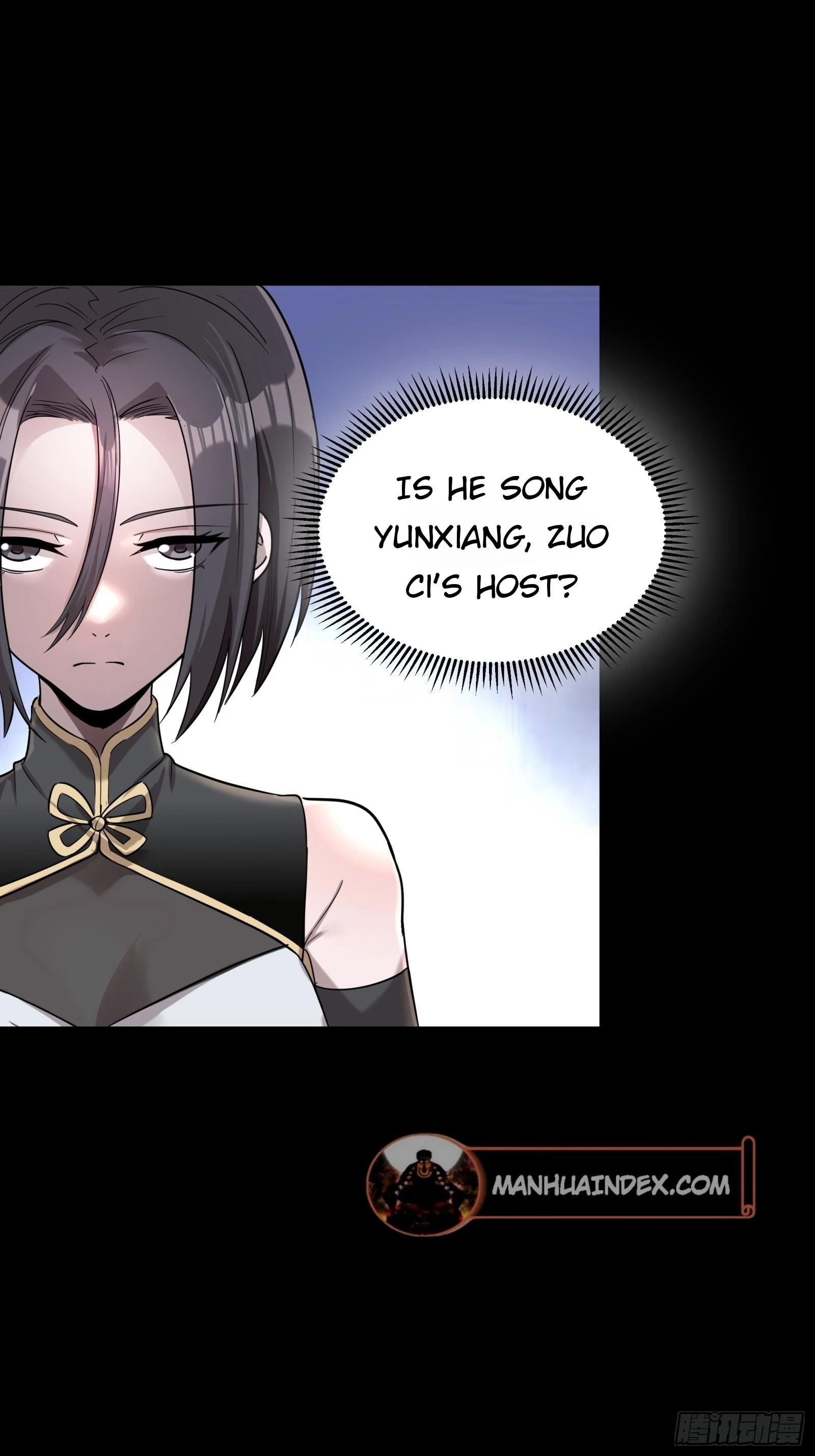 Legend of Star General Chapter 88 - 45