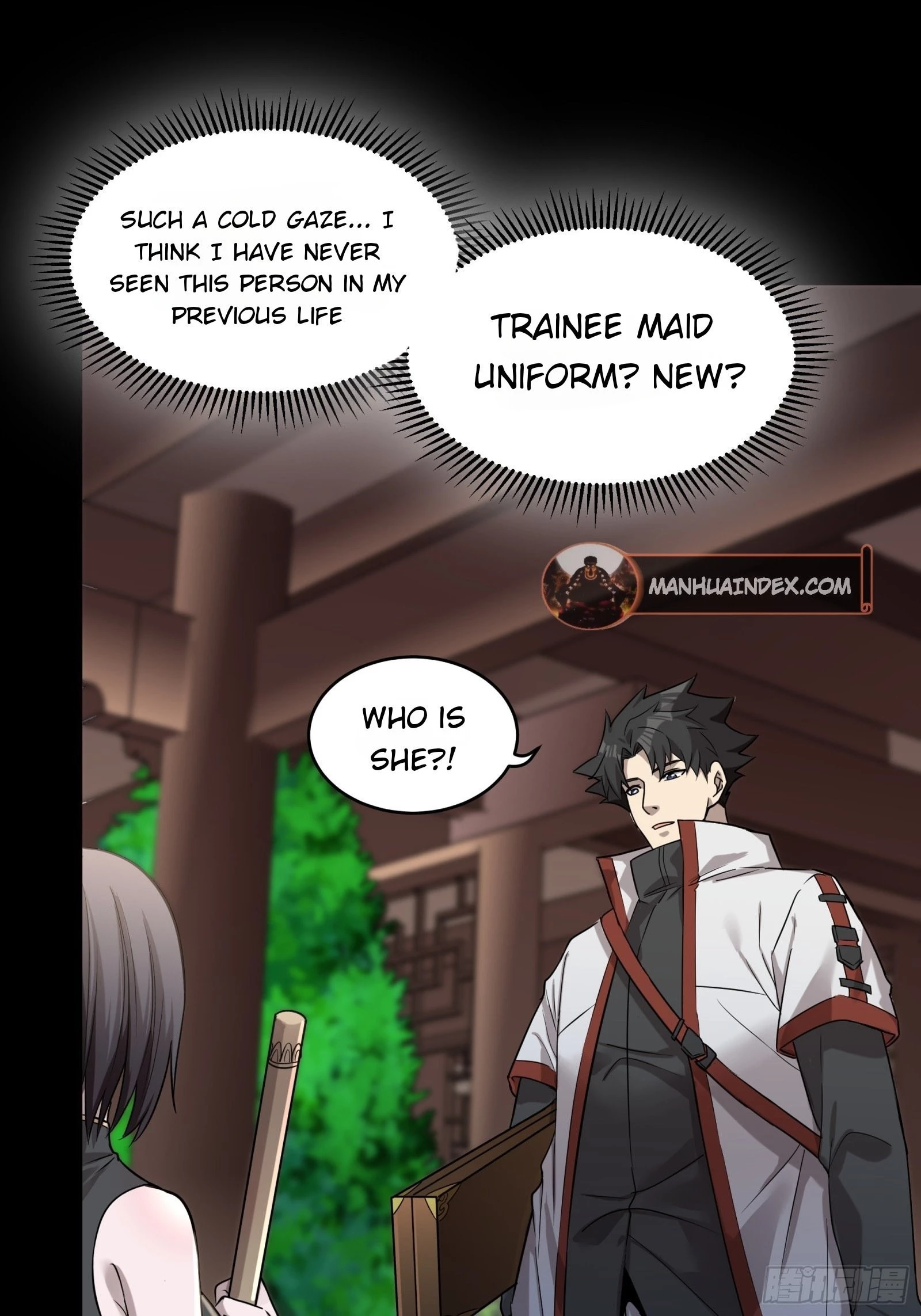 Legend of Star General Chapter 88 - 48