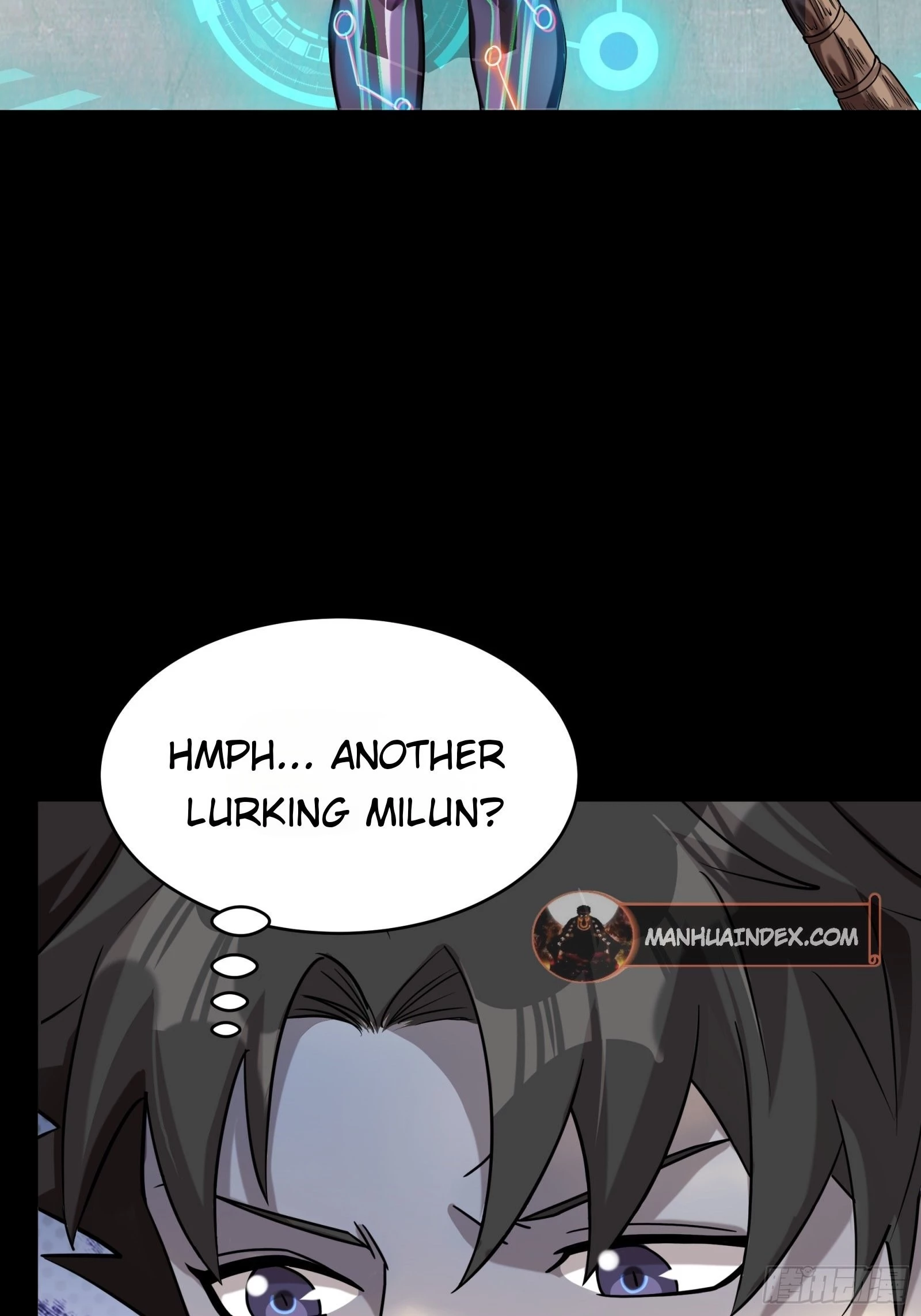 Legend of Star General Chapter 88 - 55