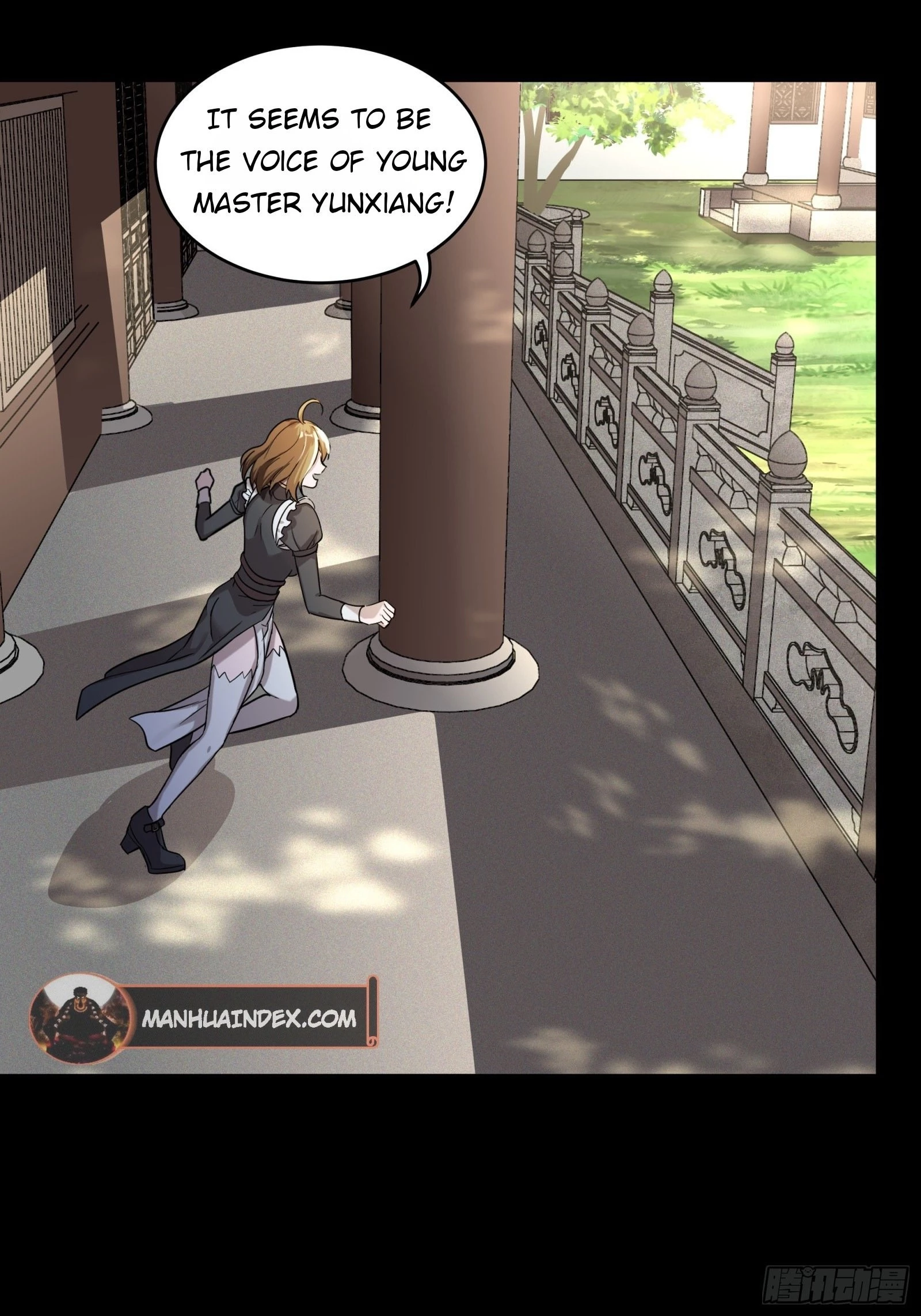 Legend of Star General Chapter 88 - 60