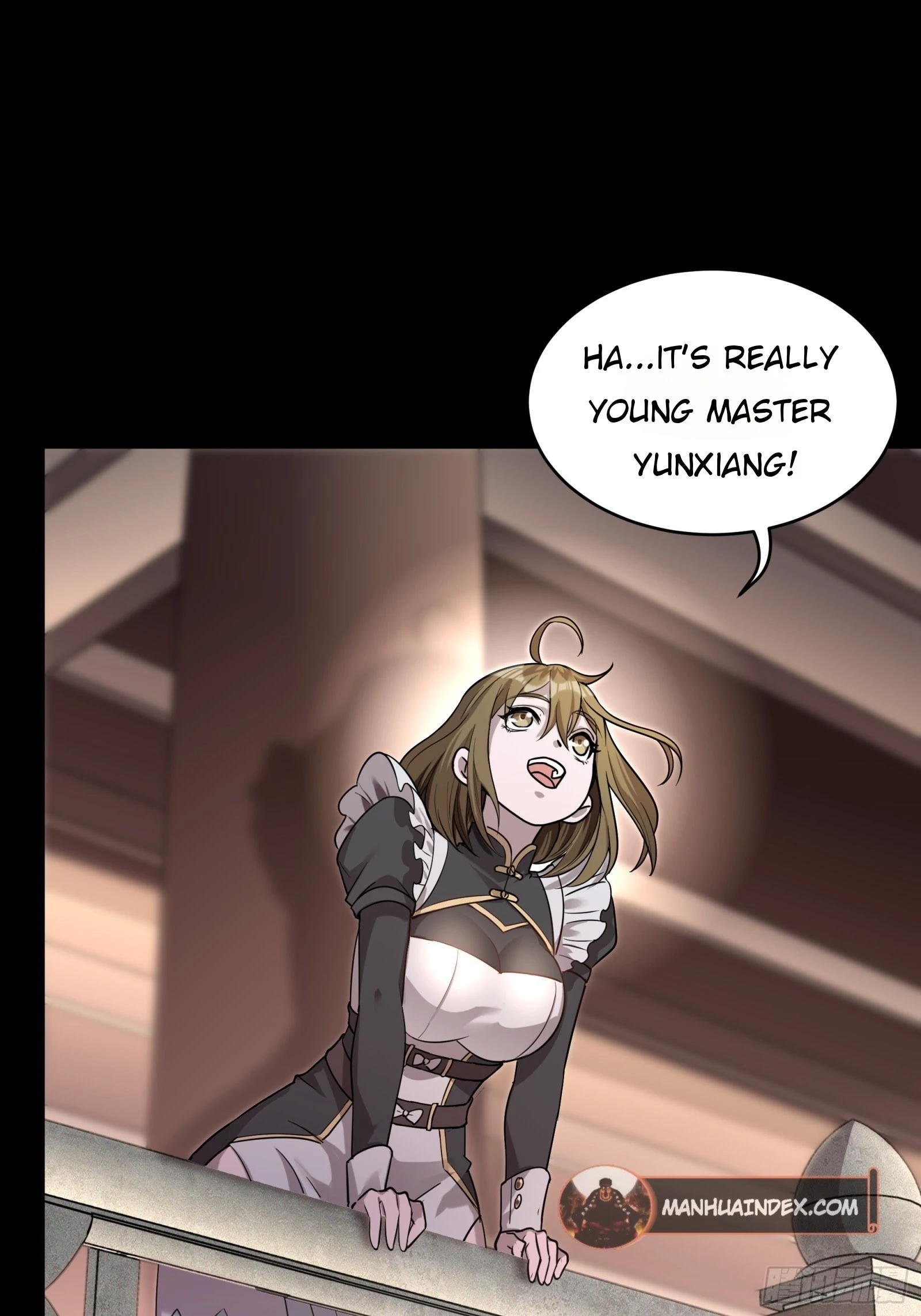 Legend of Star General Chapter 88 - 61