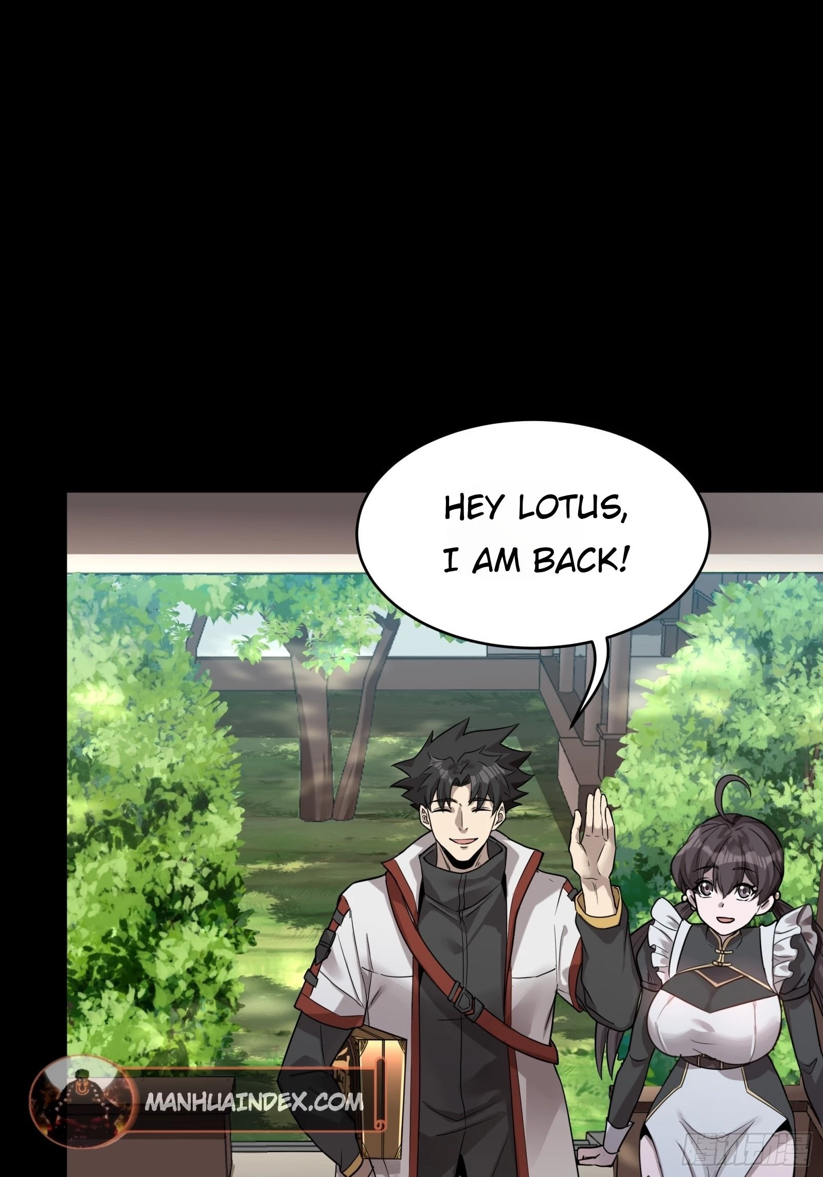 Legend of Star General Chapter 88 - 64
