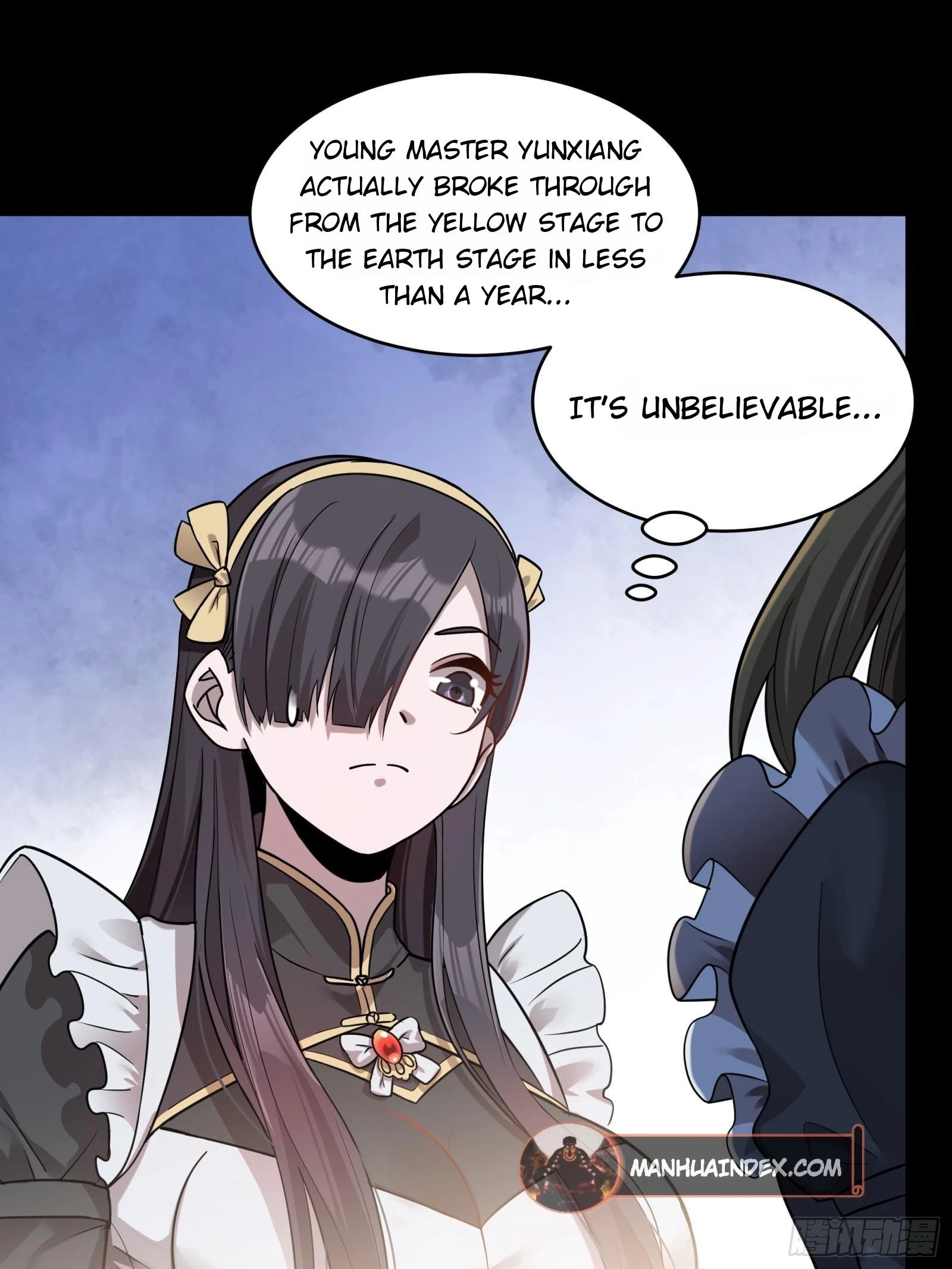 Legend of Star General Chapter 88 - 67
