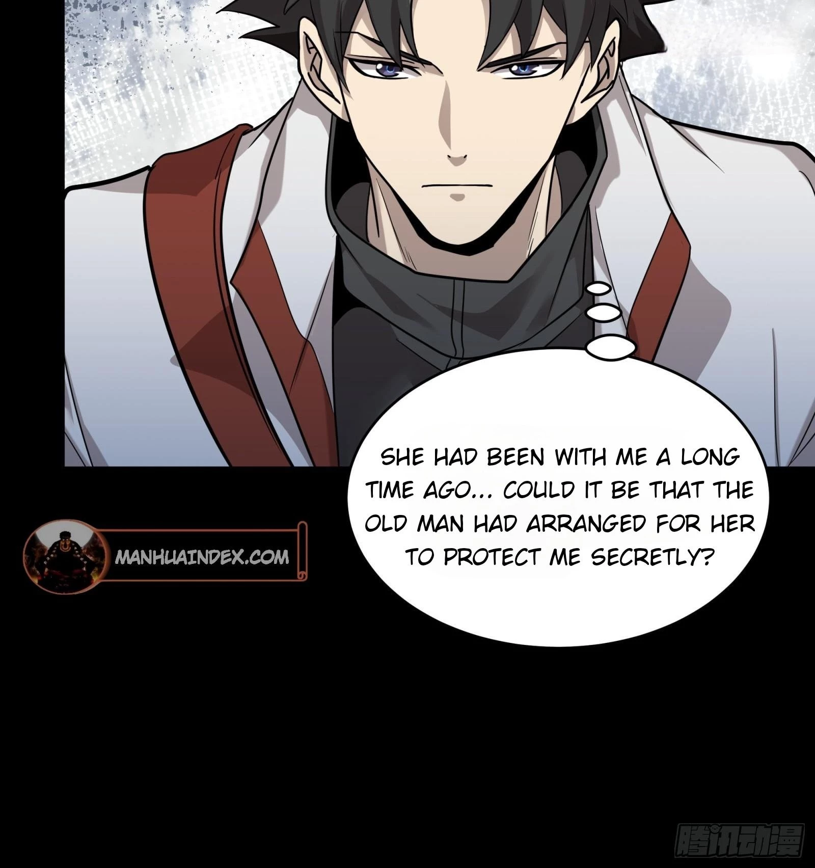 Legend of Star General Chapter 88 - 69