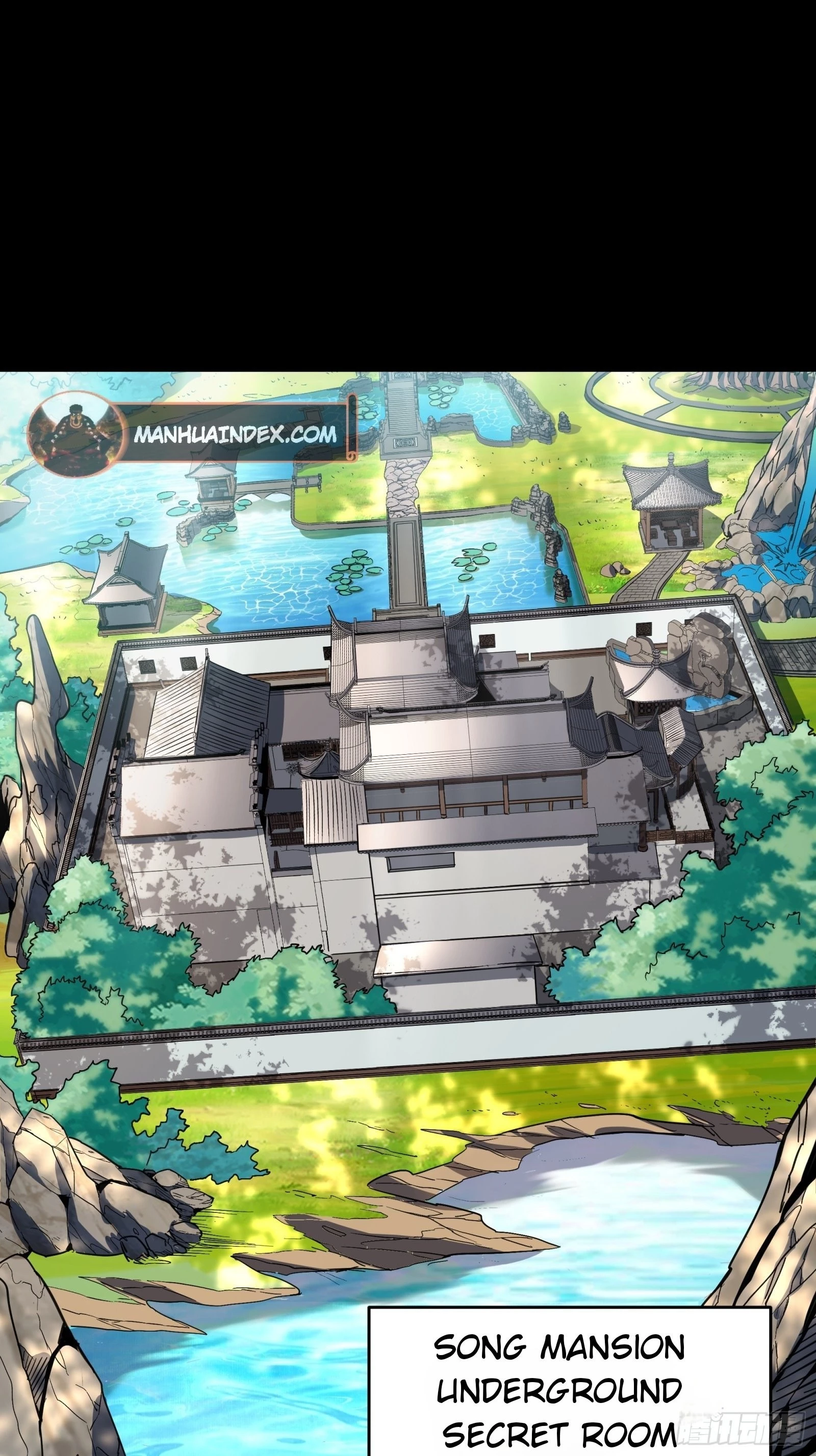 Legend of Star General Chapter 89 - 3