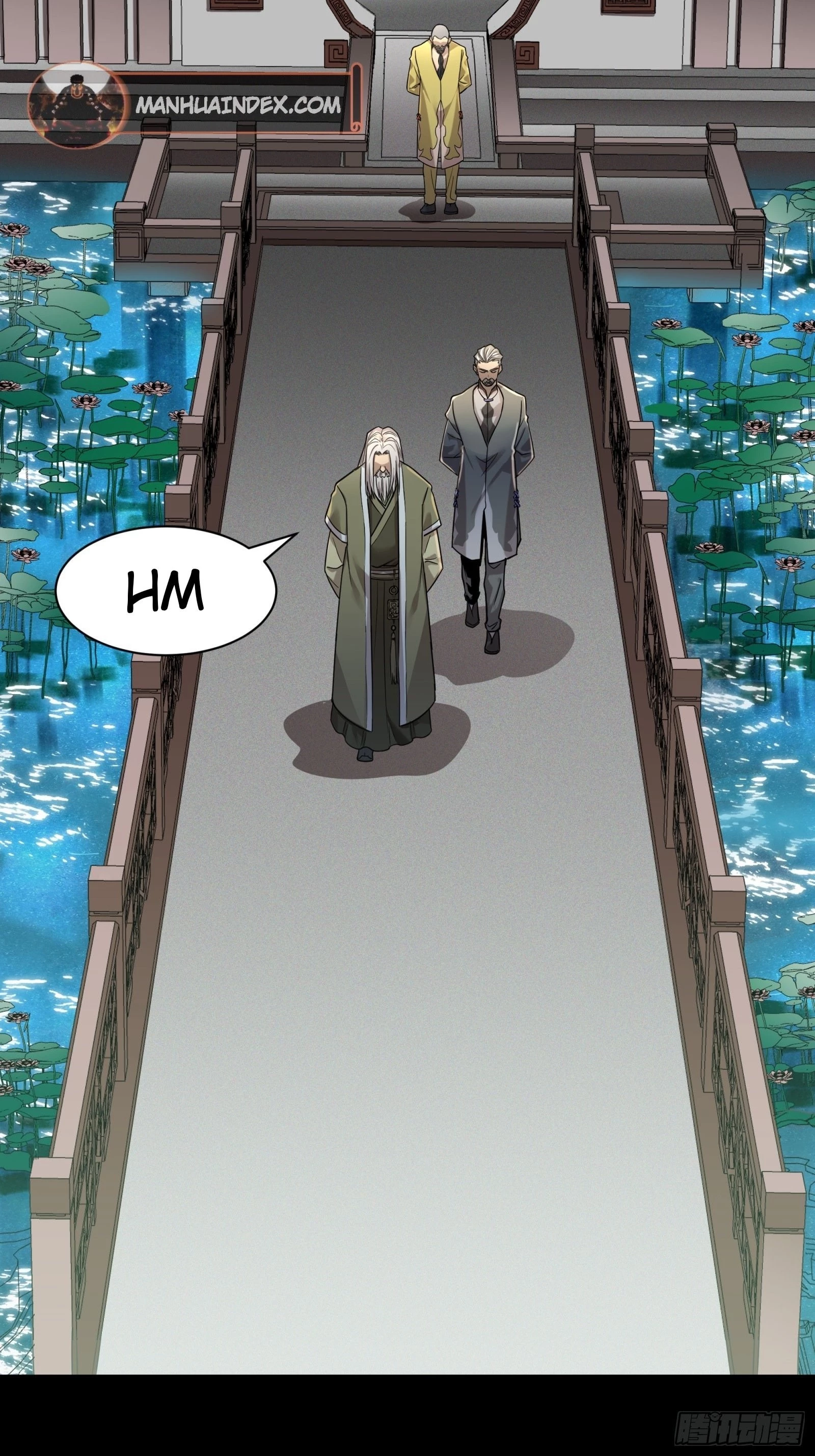 Legend of Star General Chapter 89 - 5