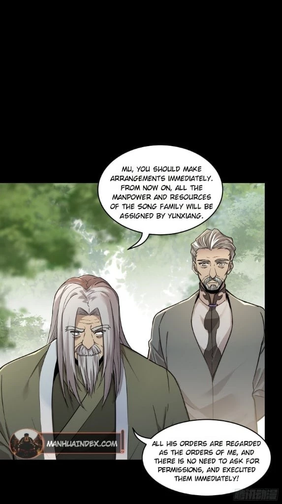 Legend of Star General Chapter 89 - 6