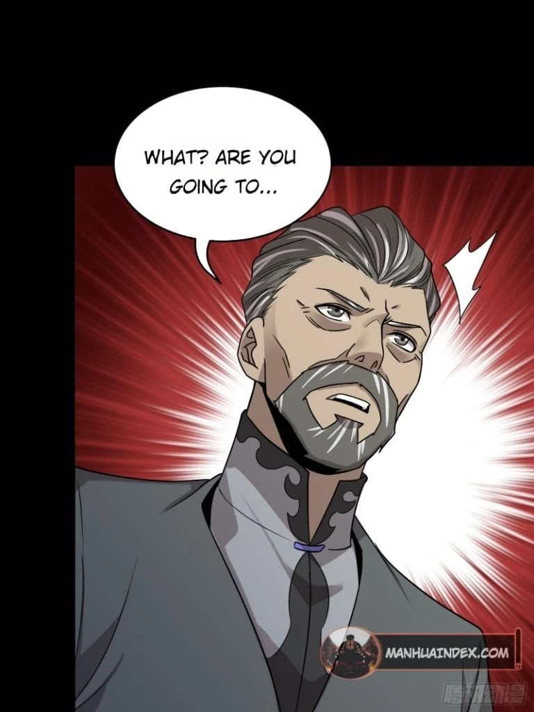Legend of Star General Chapter 89 - 9